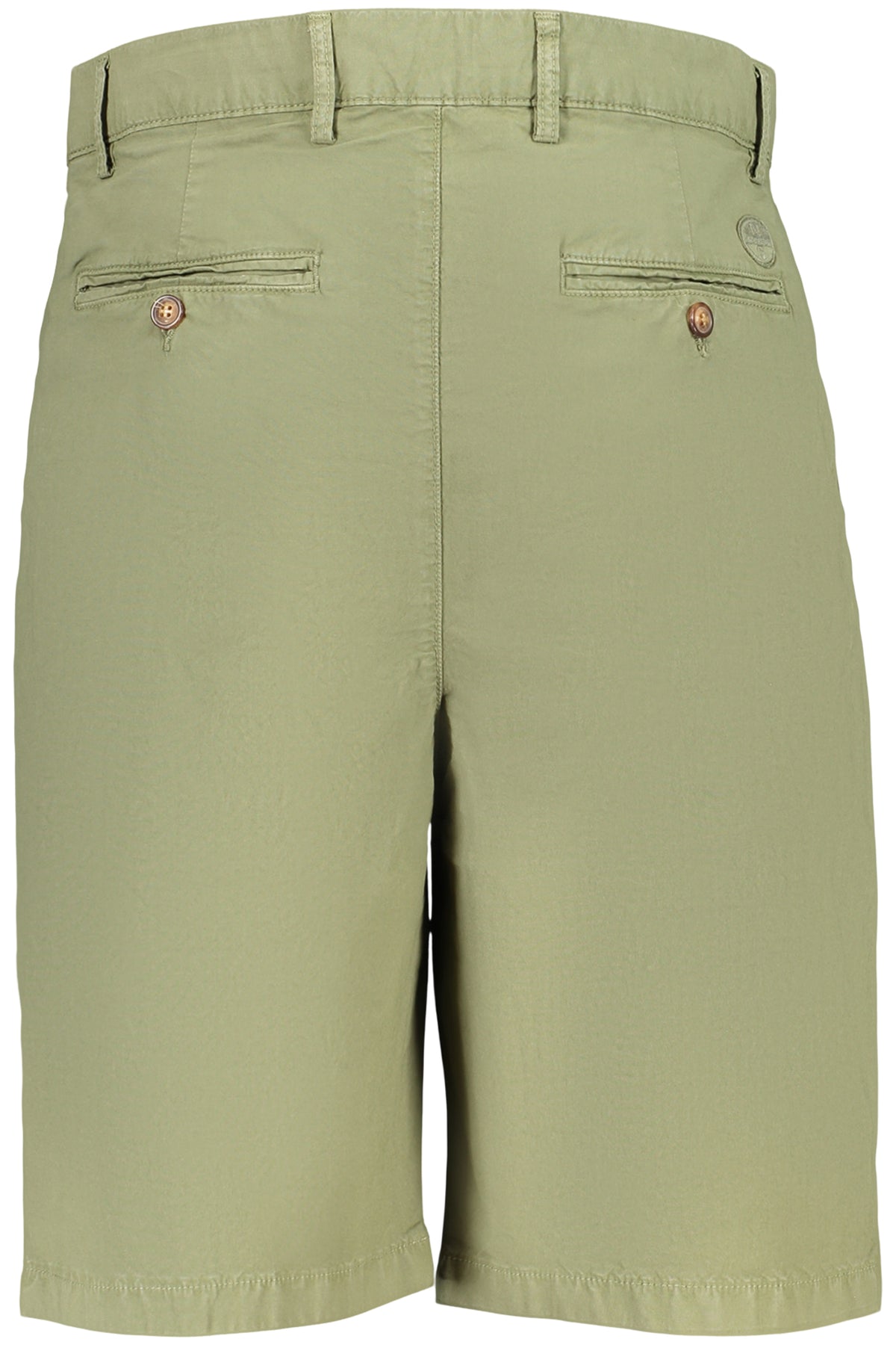 NORTH SAILS PANTALONE SHORT UOMO VERDE