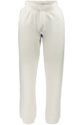 NORTH SAILS PANTALONE TUTA LUNGO UOMO BIANCO