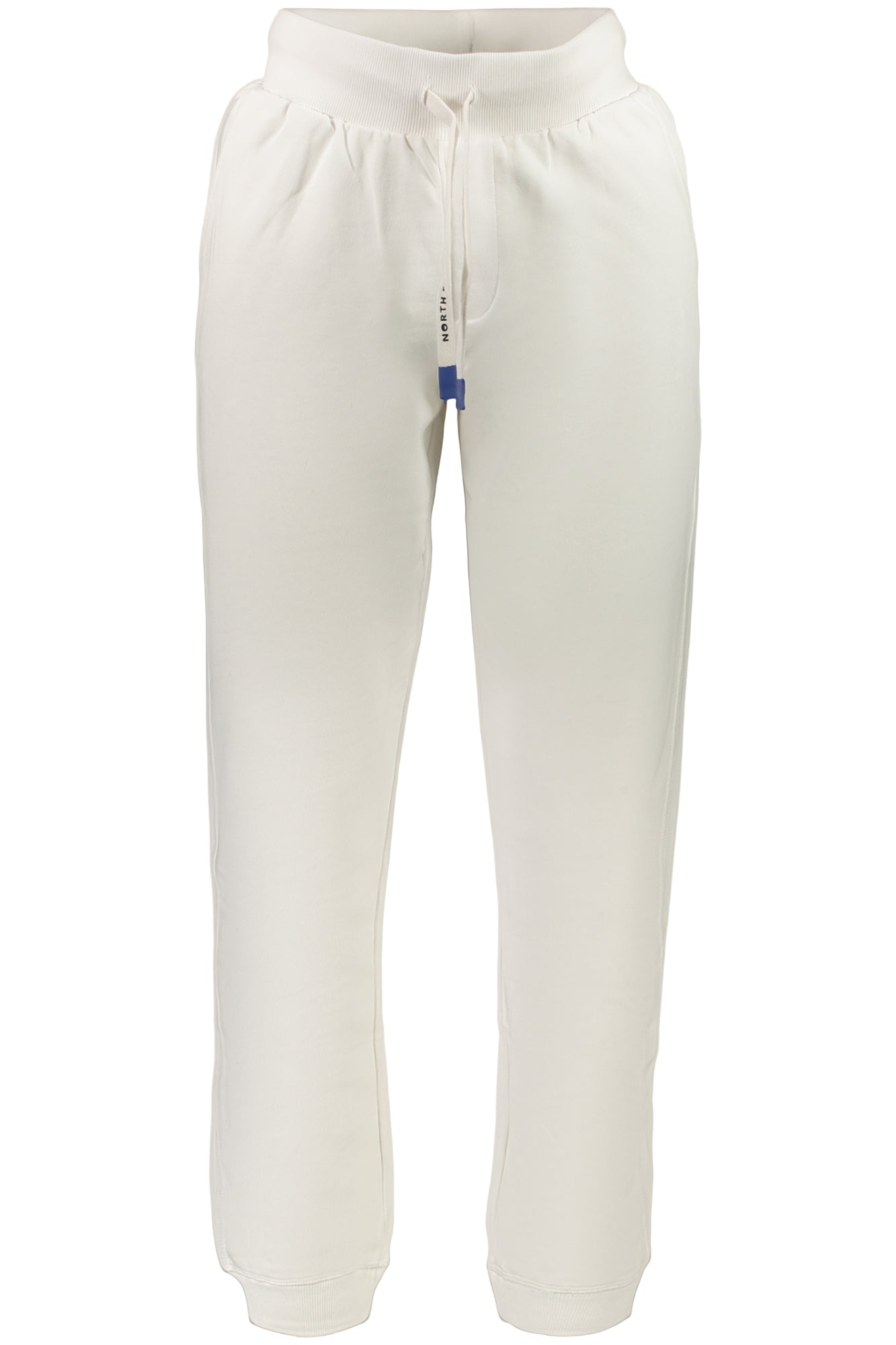 NORTH SAILS PANTALONE TUTA LUNGO UOMO BIANCO