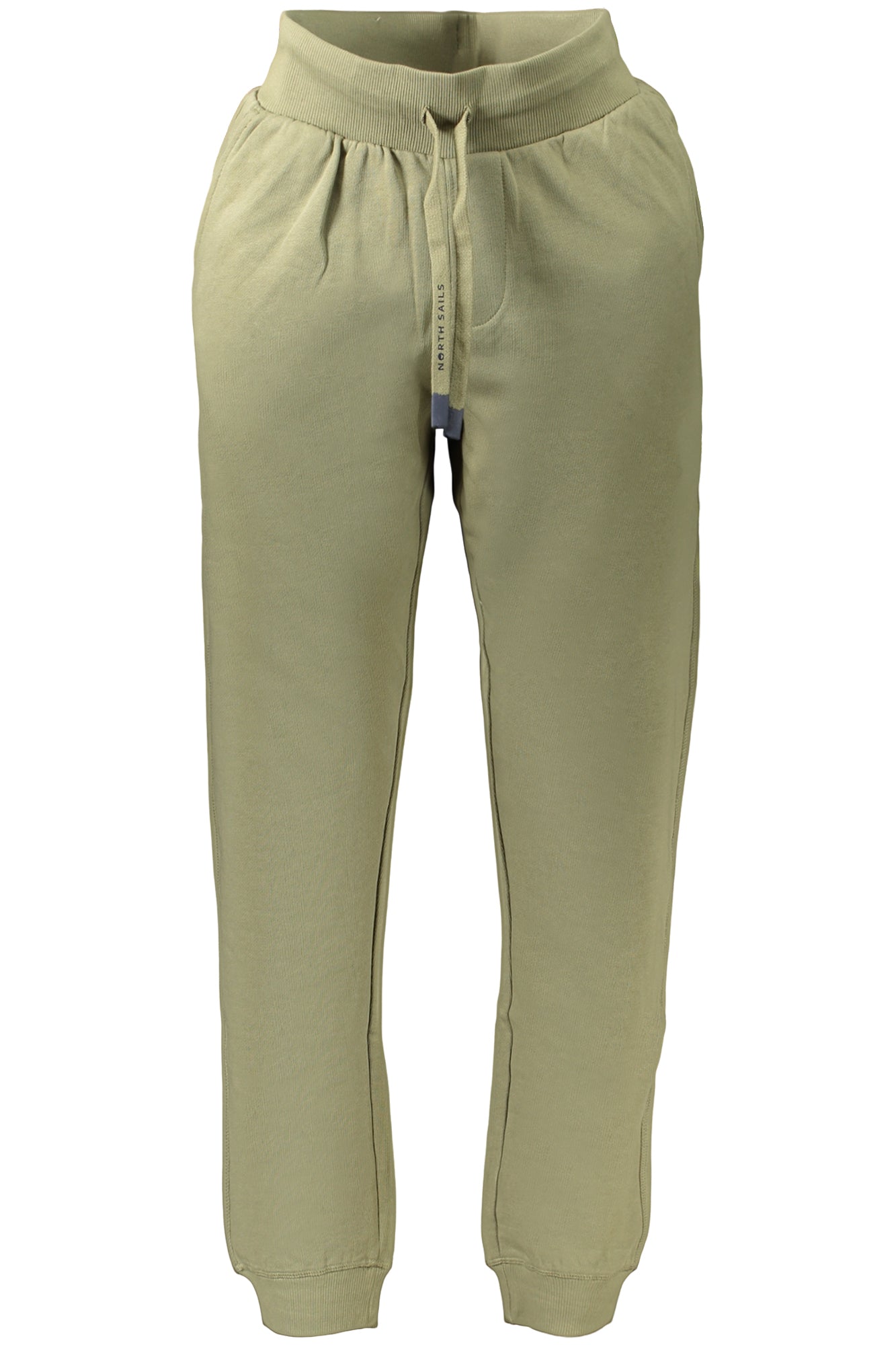 NORTH SAILS PANTALONE TUTA LUNGO UOMO VERDE