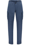 NORTH SAILS PANTALONE UOMO BLU