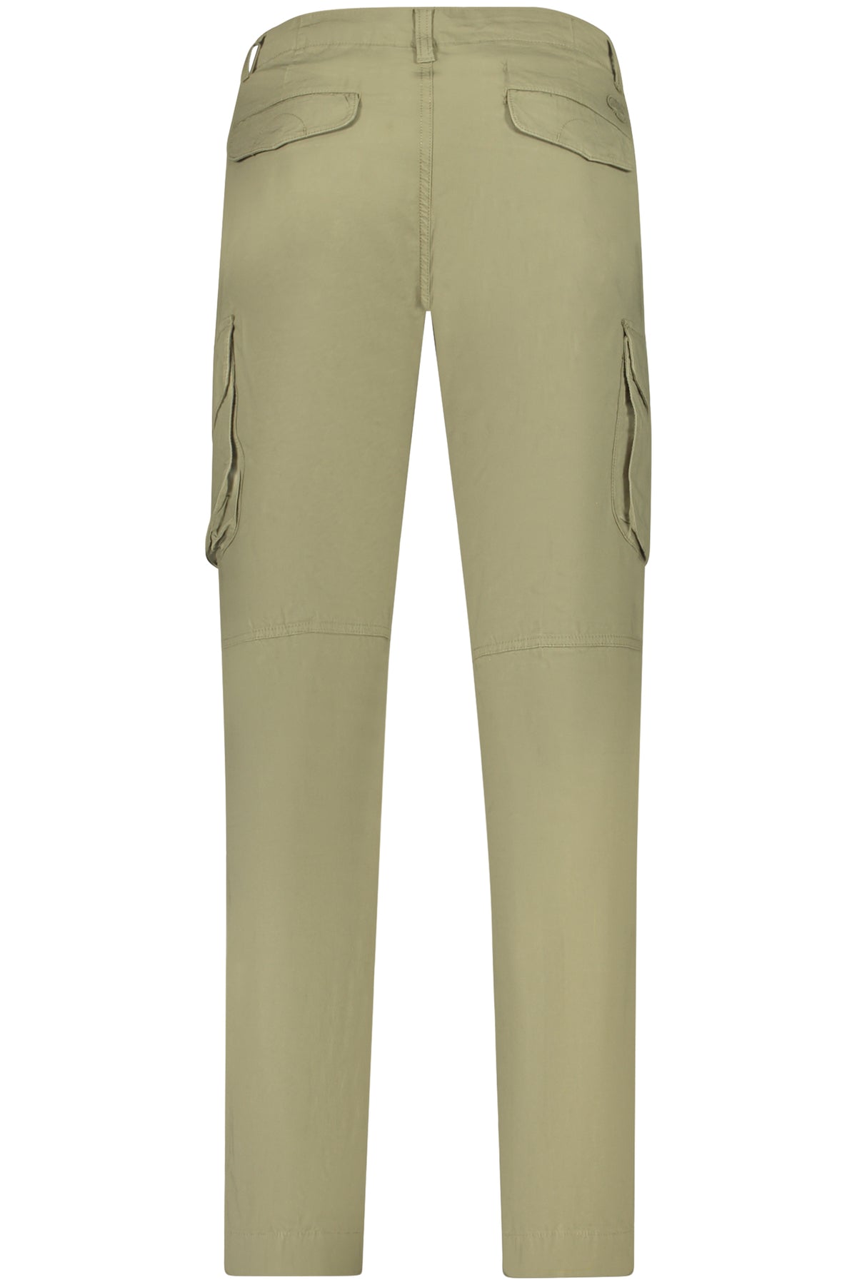 NORTH SAILS PANTALONE UOMO VERDE
