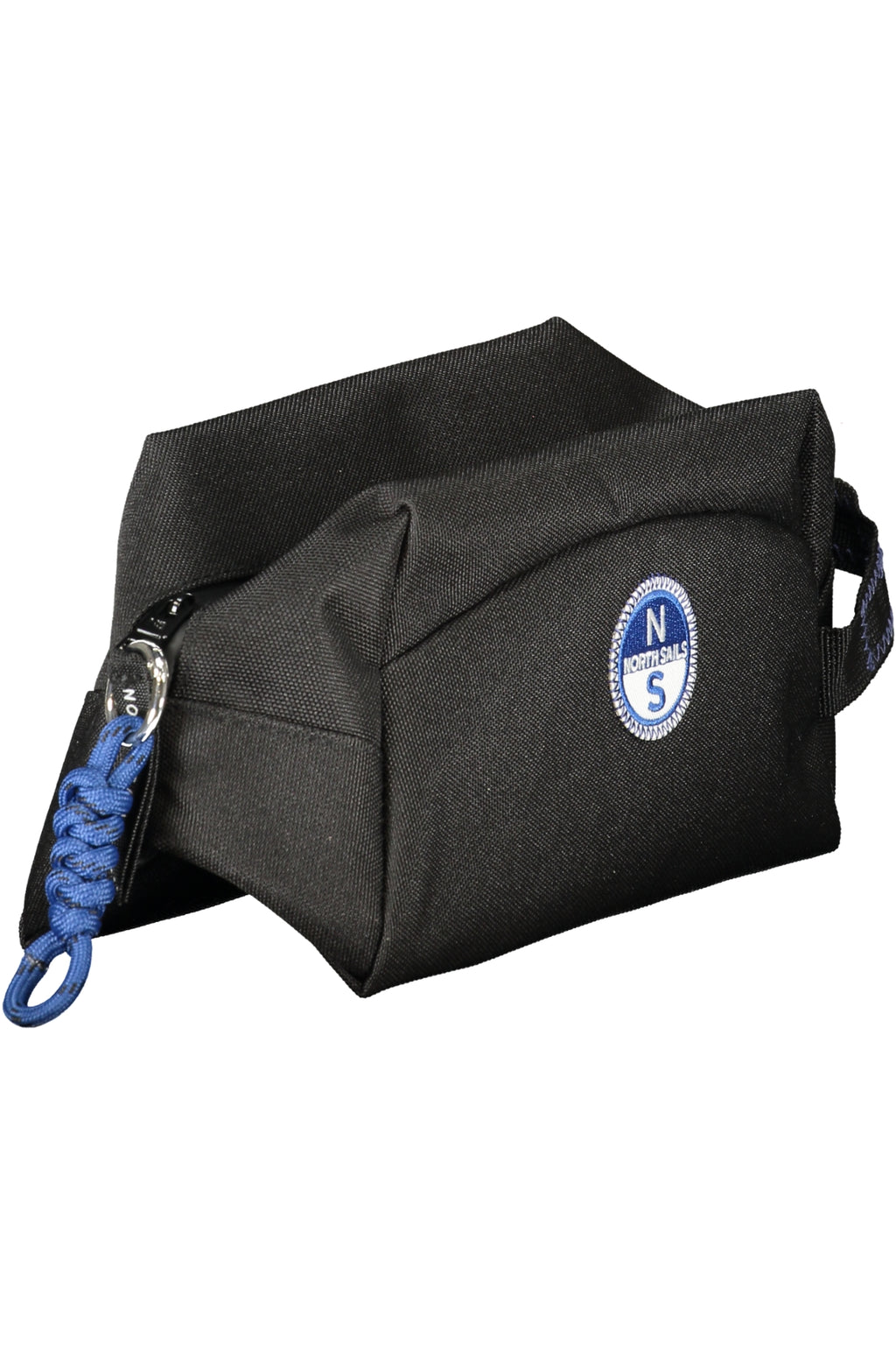 NORTH SAILS POCHETTE UOMO NERO