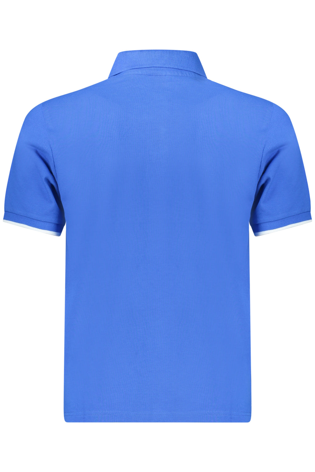 NORTH SAILS POLO MANICHE CORTE UOMO BLU