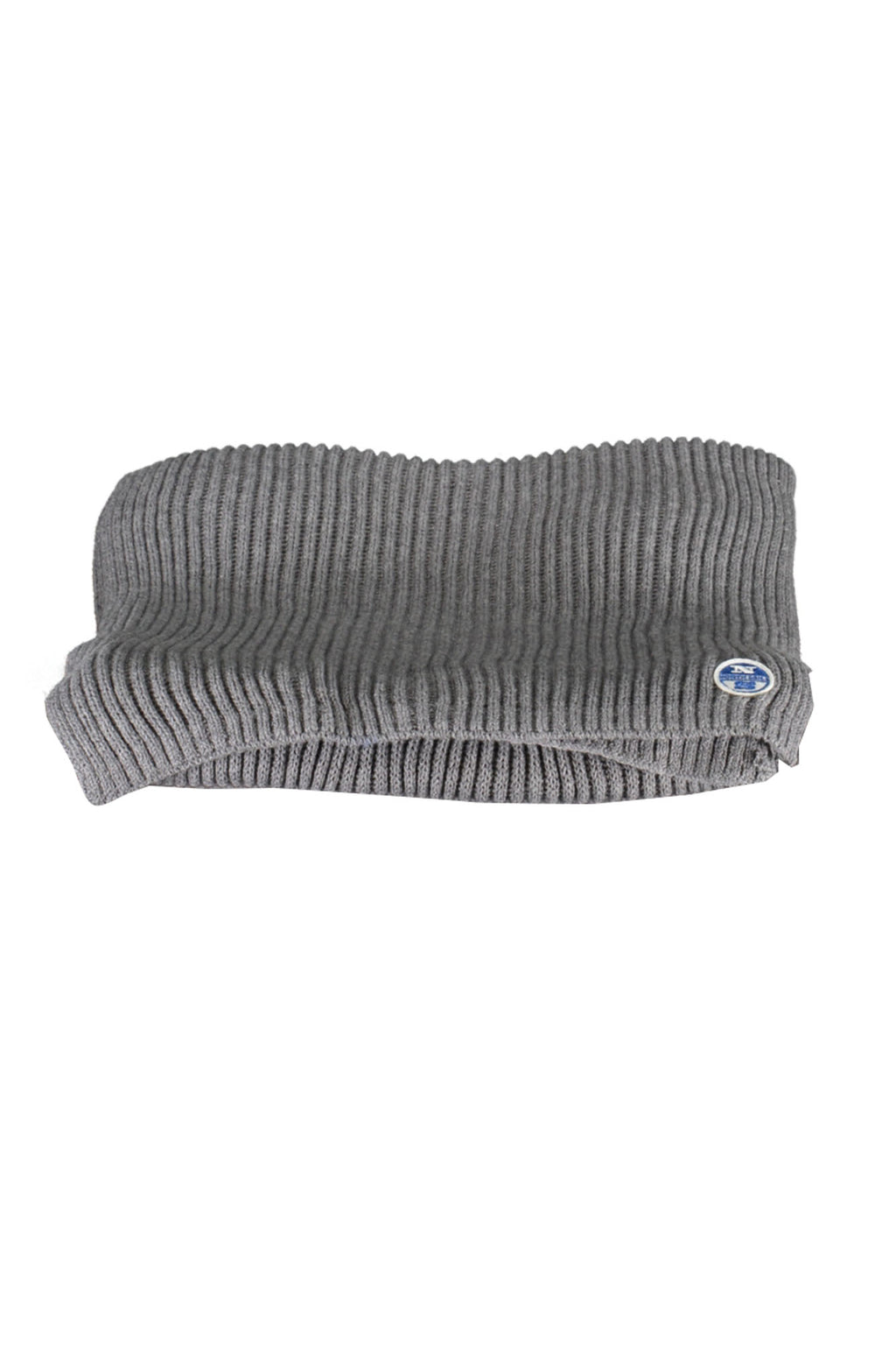 NORTH SAILS SCIARPA UOMO GRIGIO