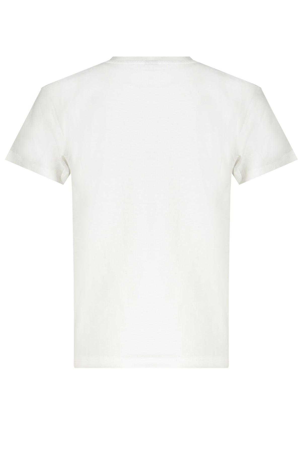 NORTH SAILS T-SHIRT MANICHE CORTE BAMBINO BIANCO
