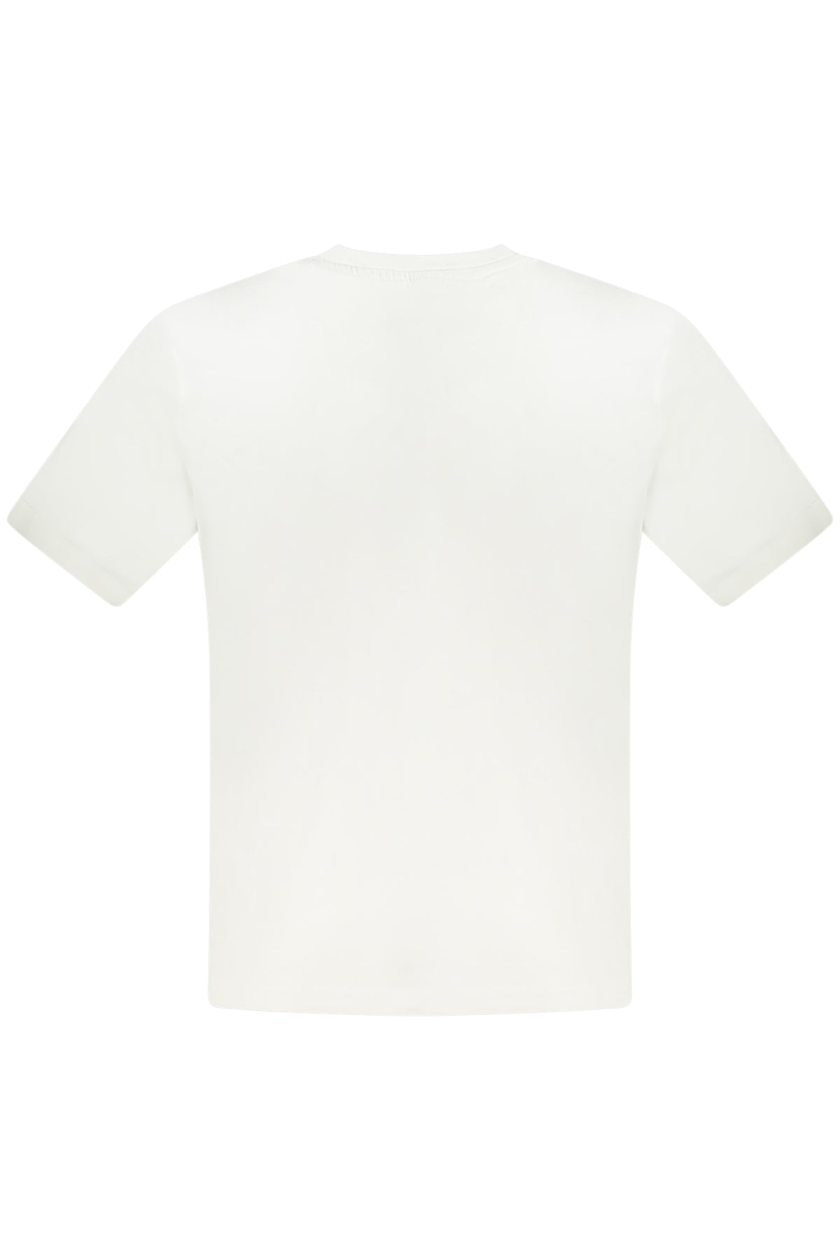 NORTH SAILS T-SHIRT MANICHE CORTE UOMO BIANCO