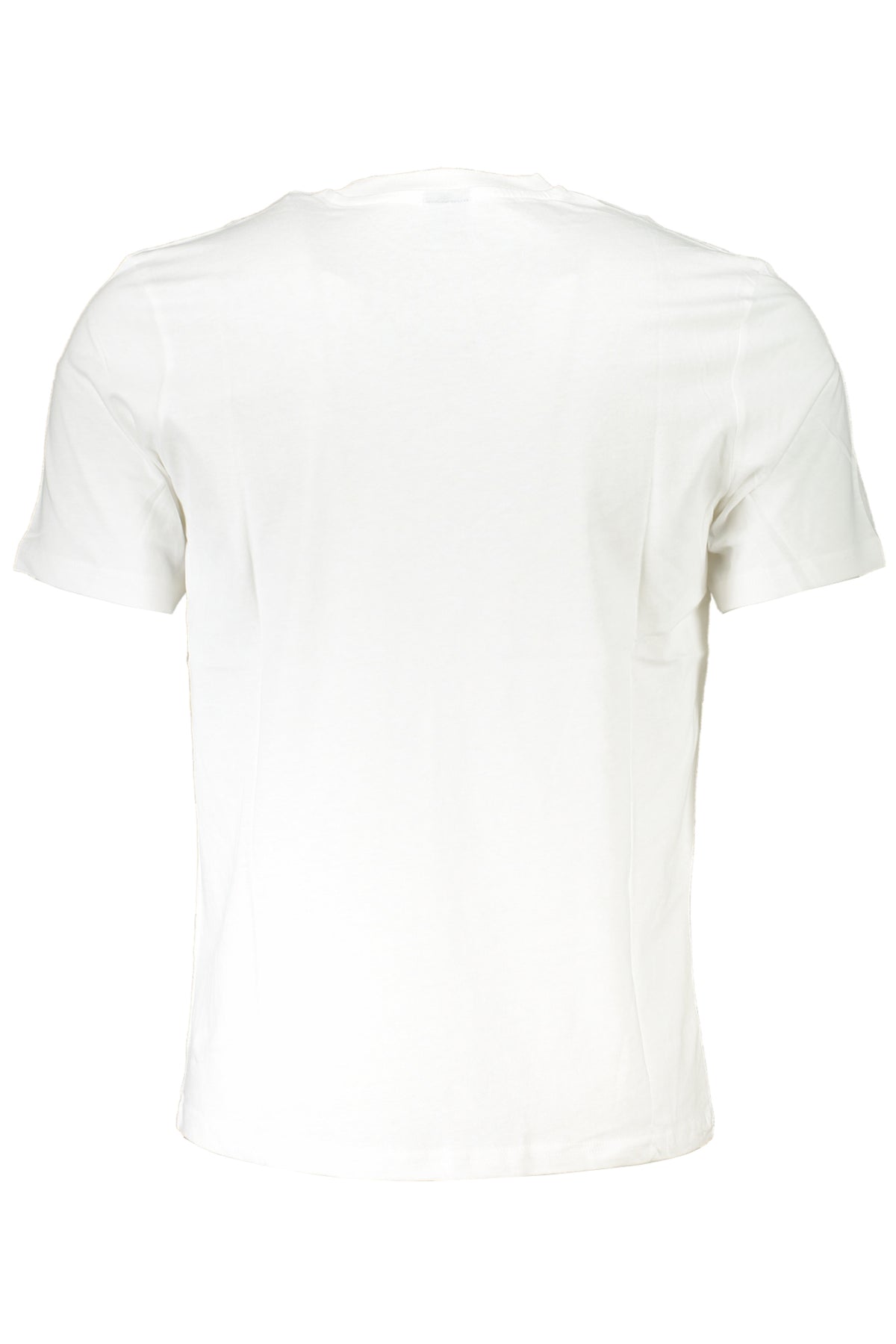 NORTH SAILS T-SHIRT MANICHE CORTE UOMO BIANCO