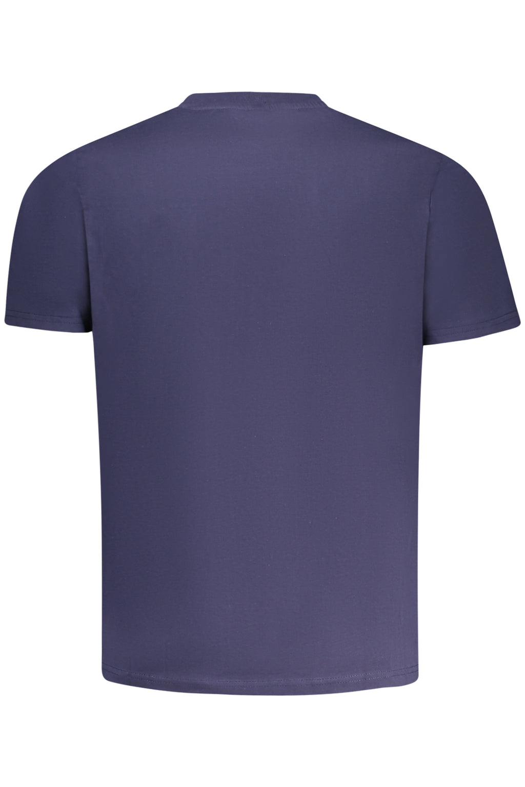 NORTH SAILS T-SHIRT MANICHE CORTE UOMO BLU