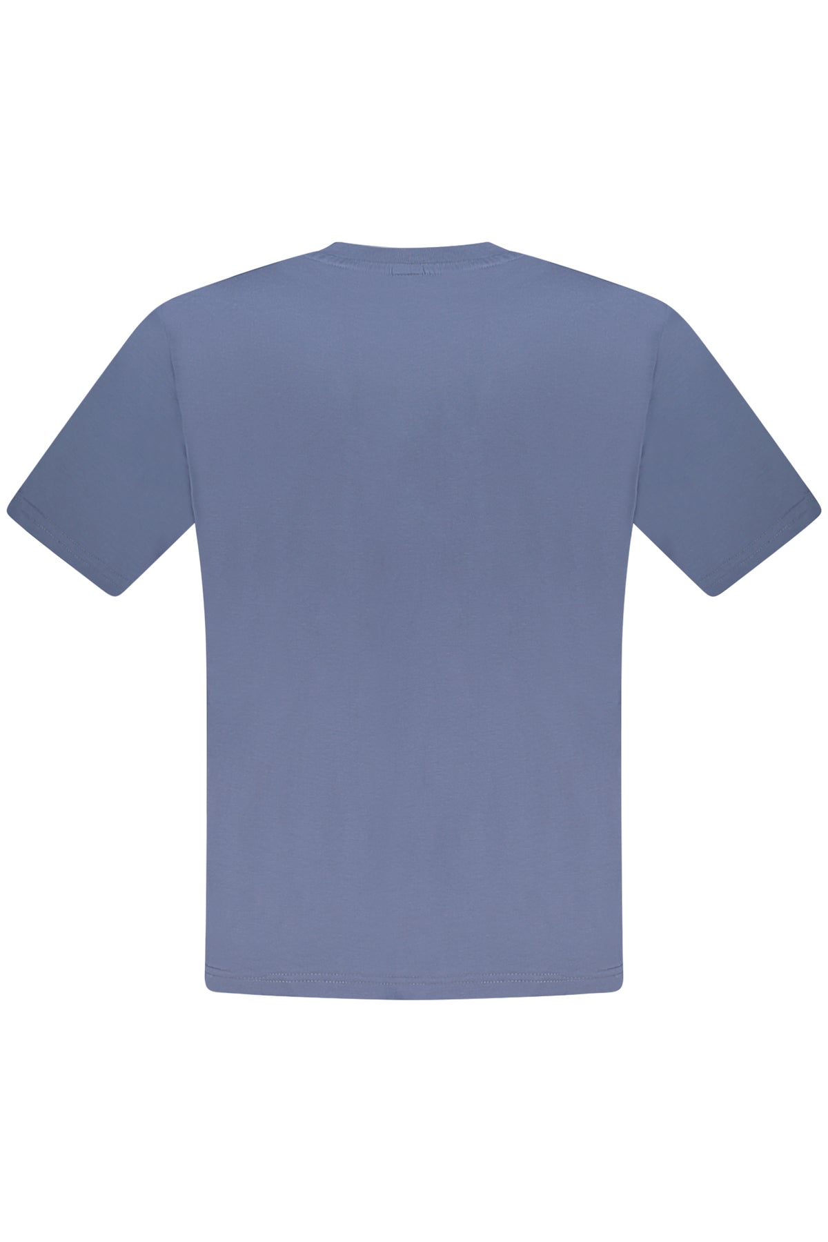 NORTH SAILS T-SHIRT MANICHE CORTE UOMO BLU