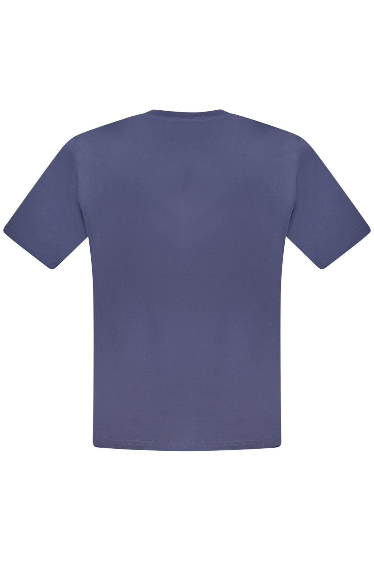 NORTH SAILS T-SHIRT MANICHE CORTE UOMO BLU
