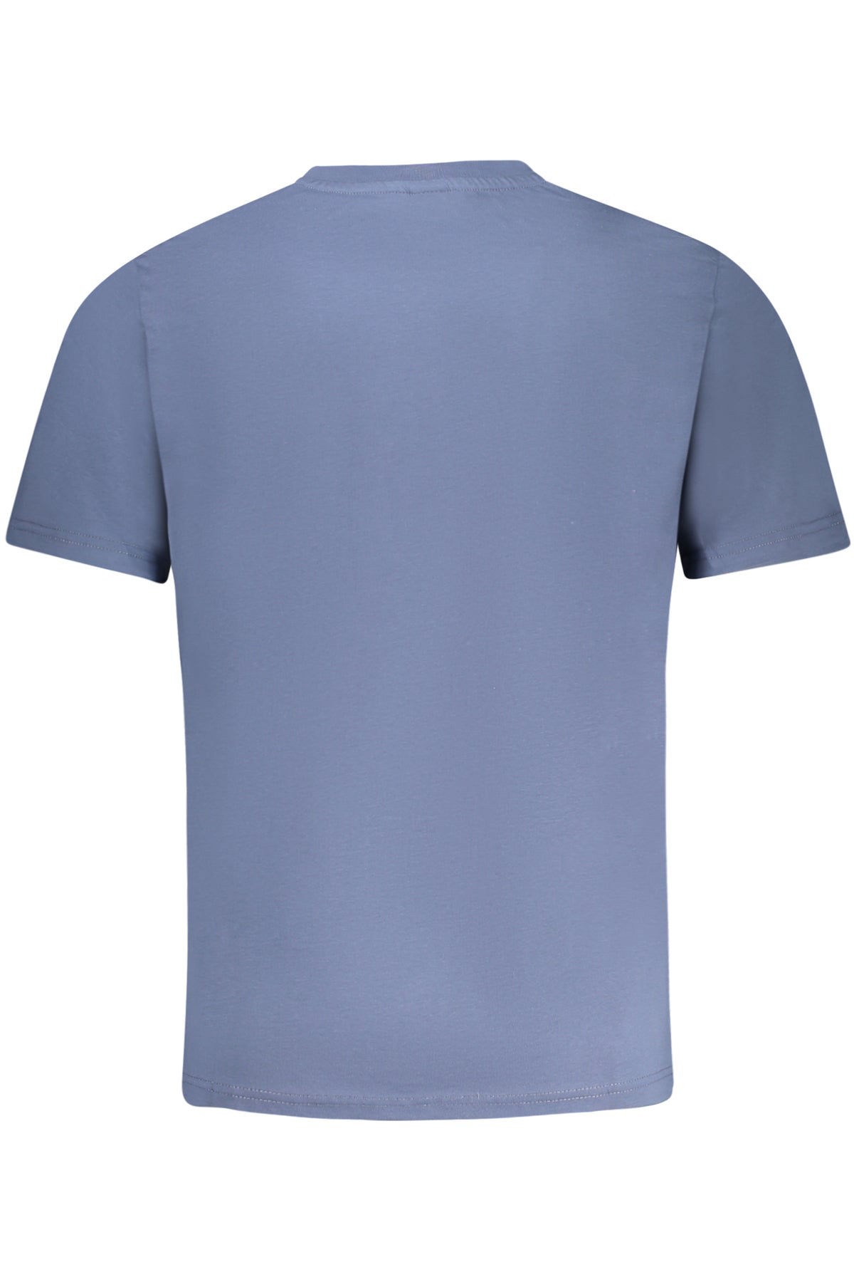 NORTH SAILS T-SHIRT MANICHE CORTE UOMO BLU