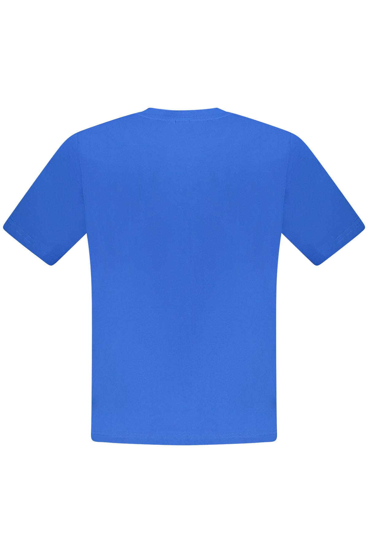 NORTH SAILS T-SHIRT MANICHE CORTE UOMO BLU