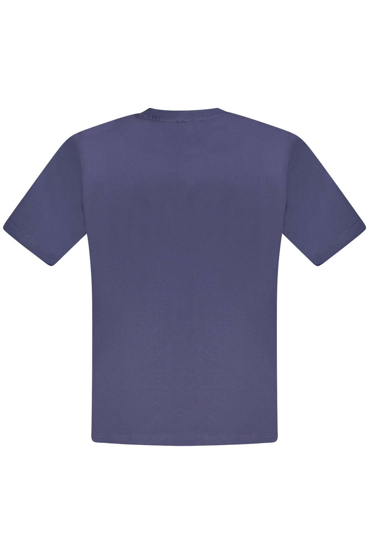 NORTH SAILS T-SHIRT MANICHE CORTE UOMO BLU