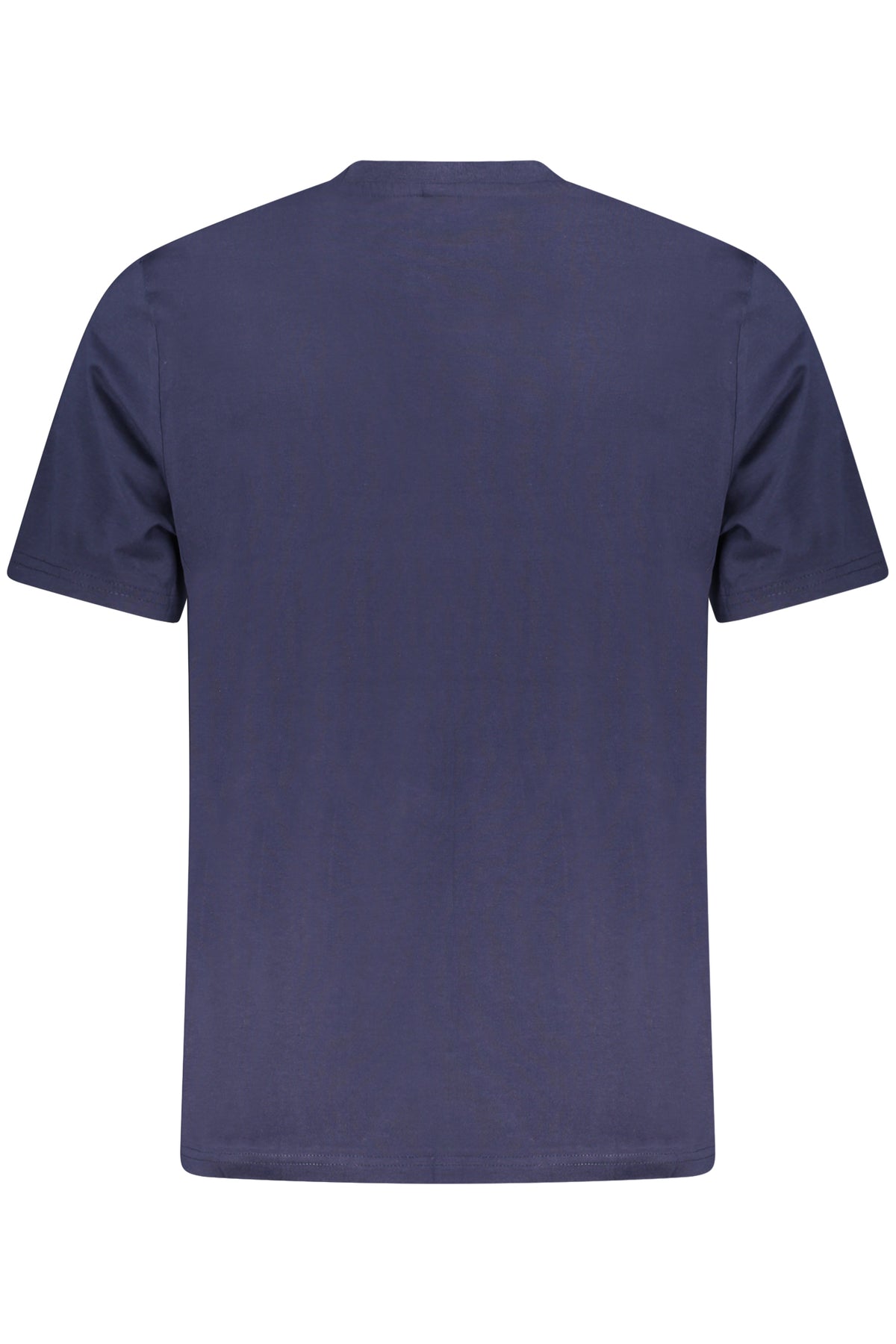 NORTH SAILS T-SHIRT MANICHE CORTE UOMO BLU