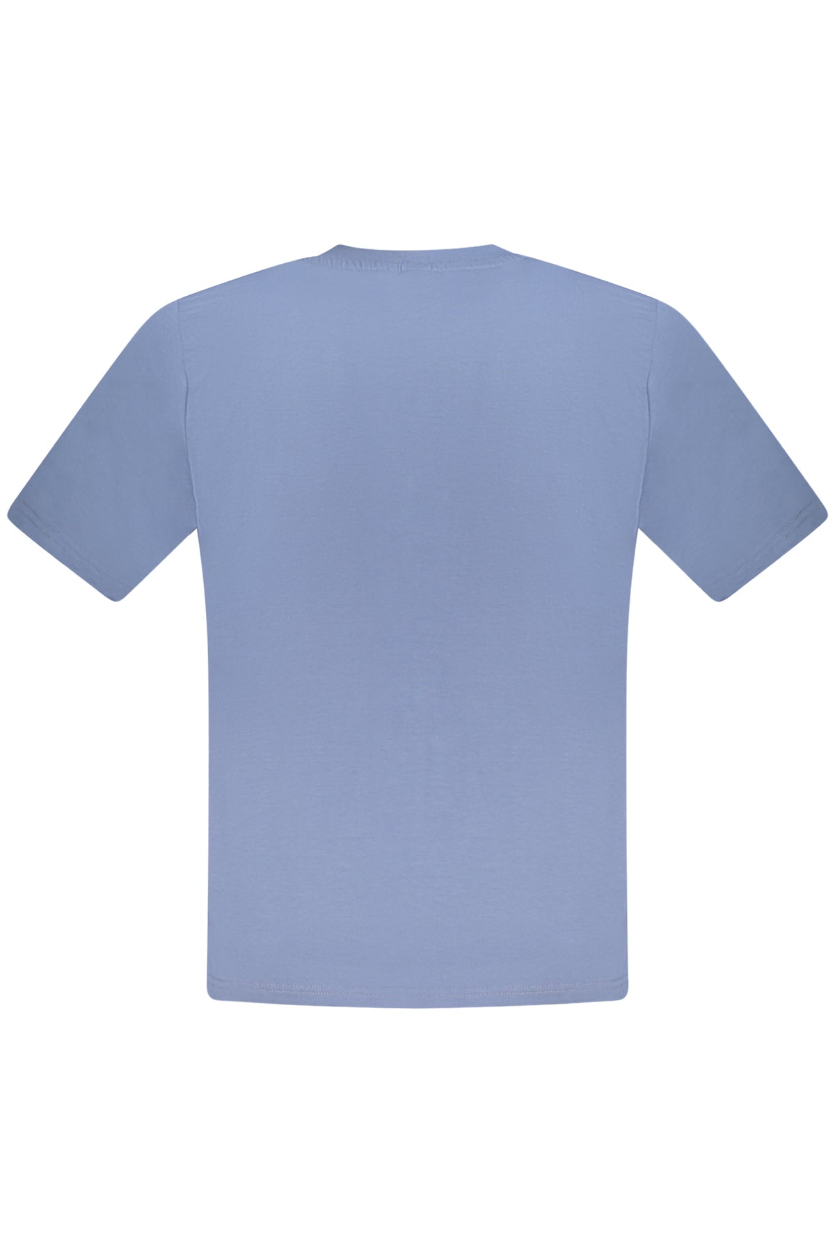 NORTH SAILS T-SHIRT MANICHE CORTE UOMO BLU