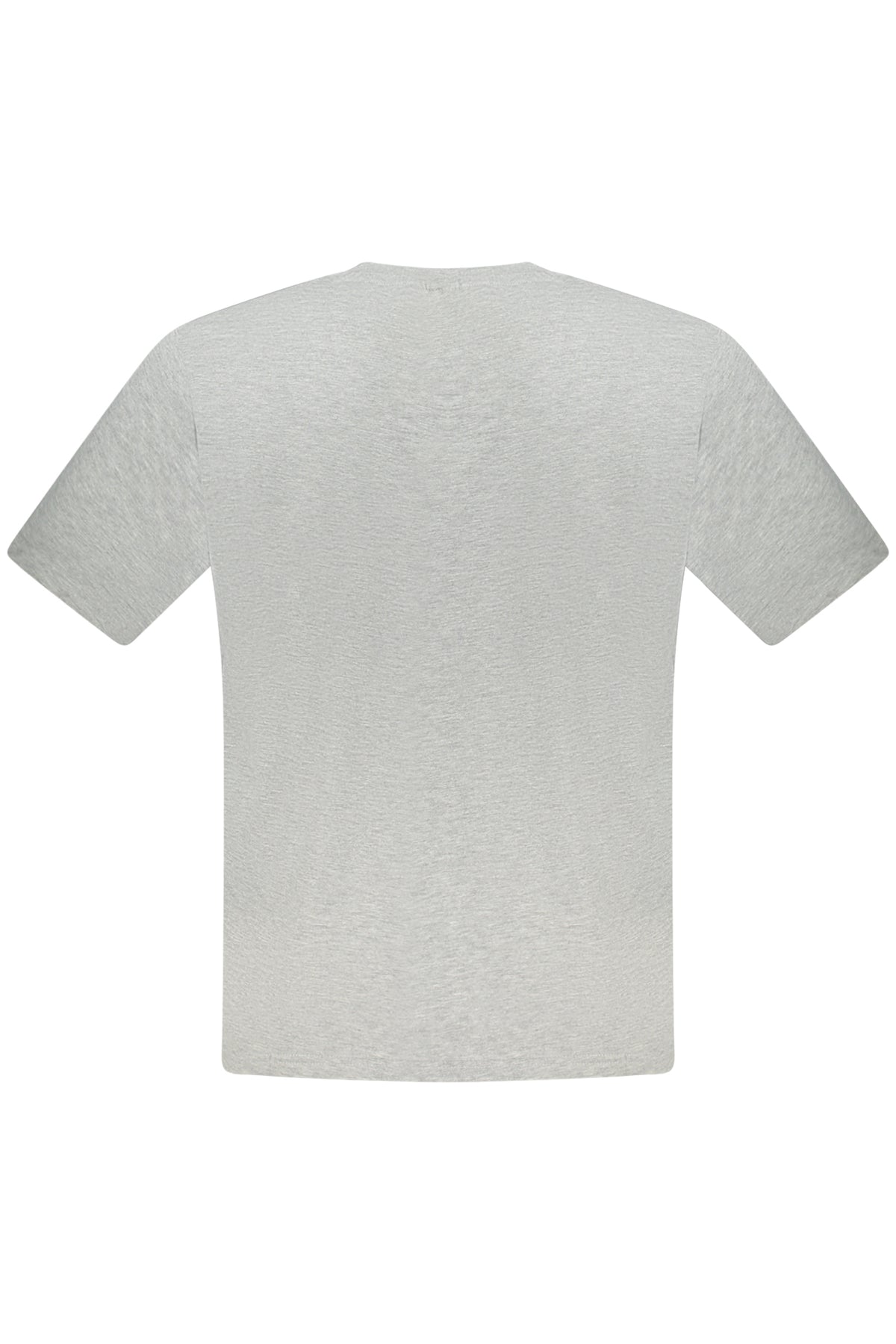 NORTH SAILS T-SHIRT MANICHE CORTE UOMO GRIGIO