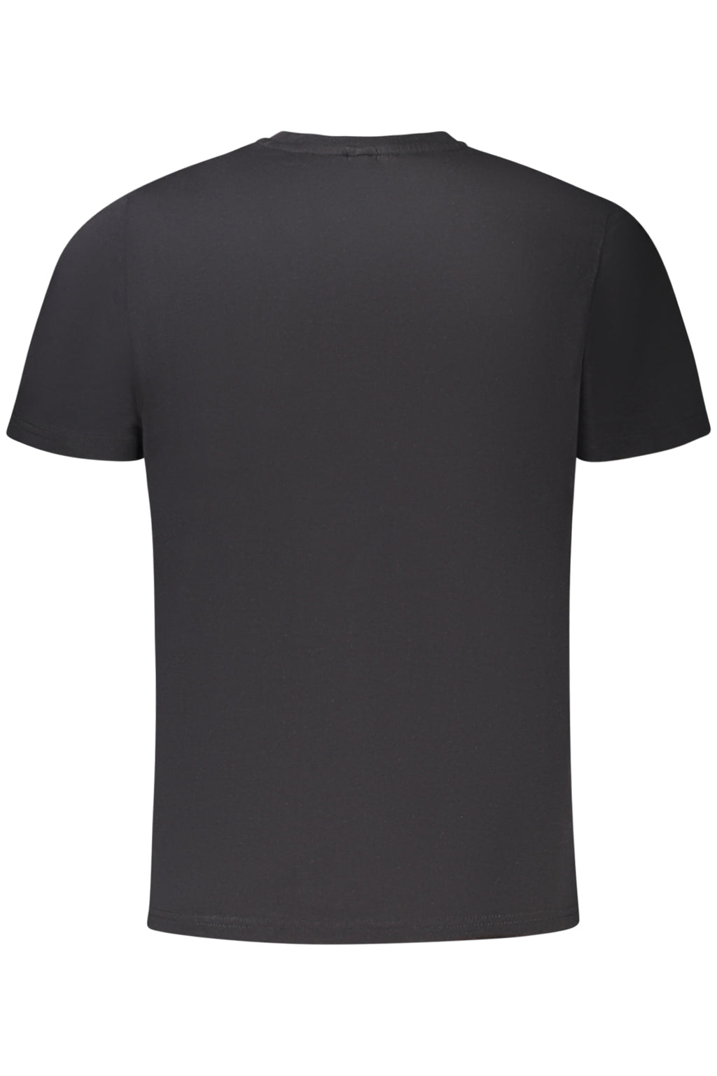 NORTH SAILS T-SHIRT MANICHE CORTE UOMO NERO