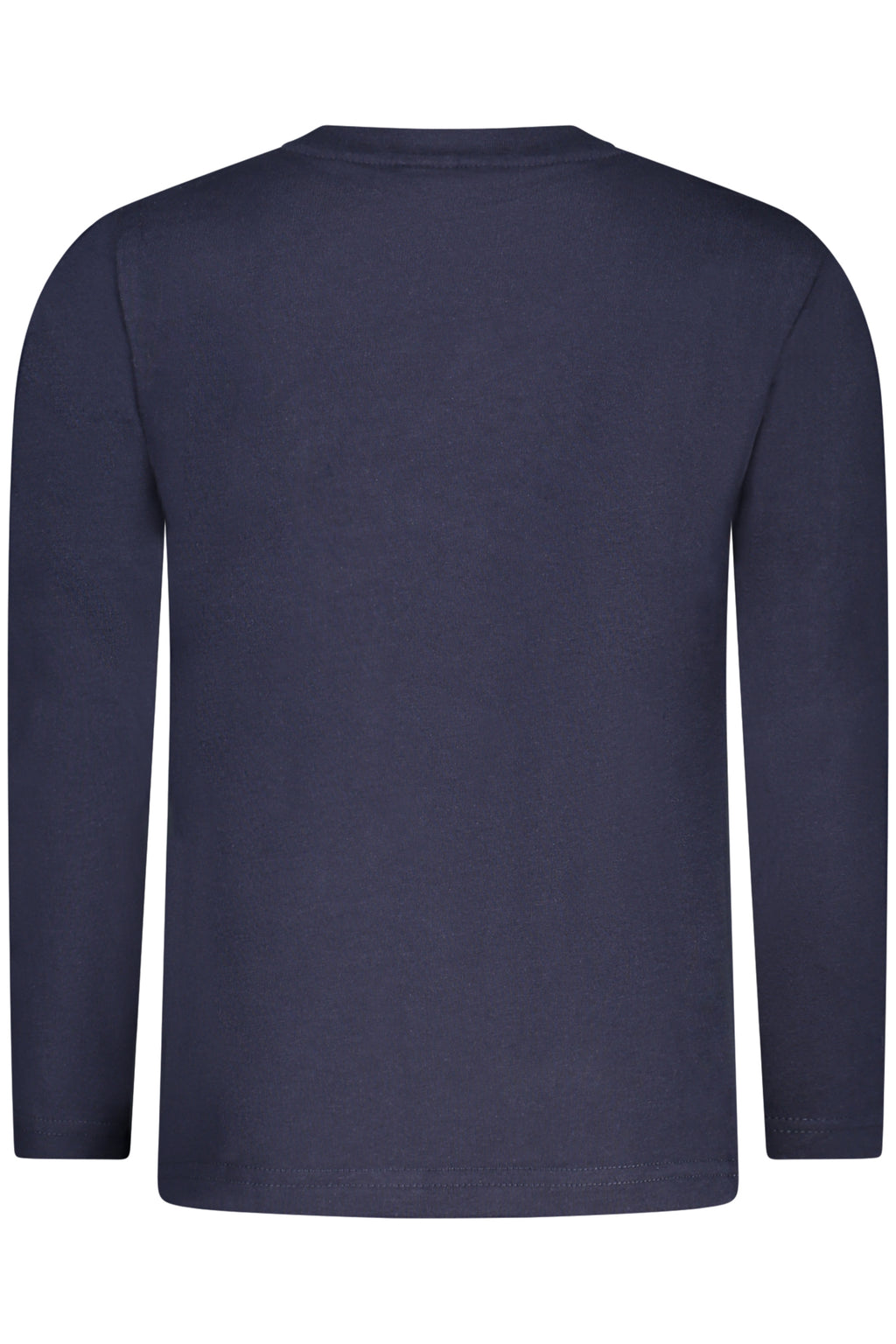 NORTH SAILS T-SHIRT MANICHE LUNGHE BAMBINO BLU