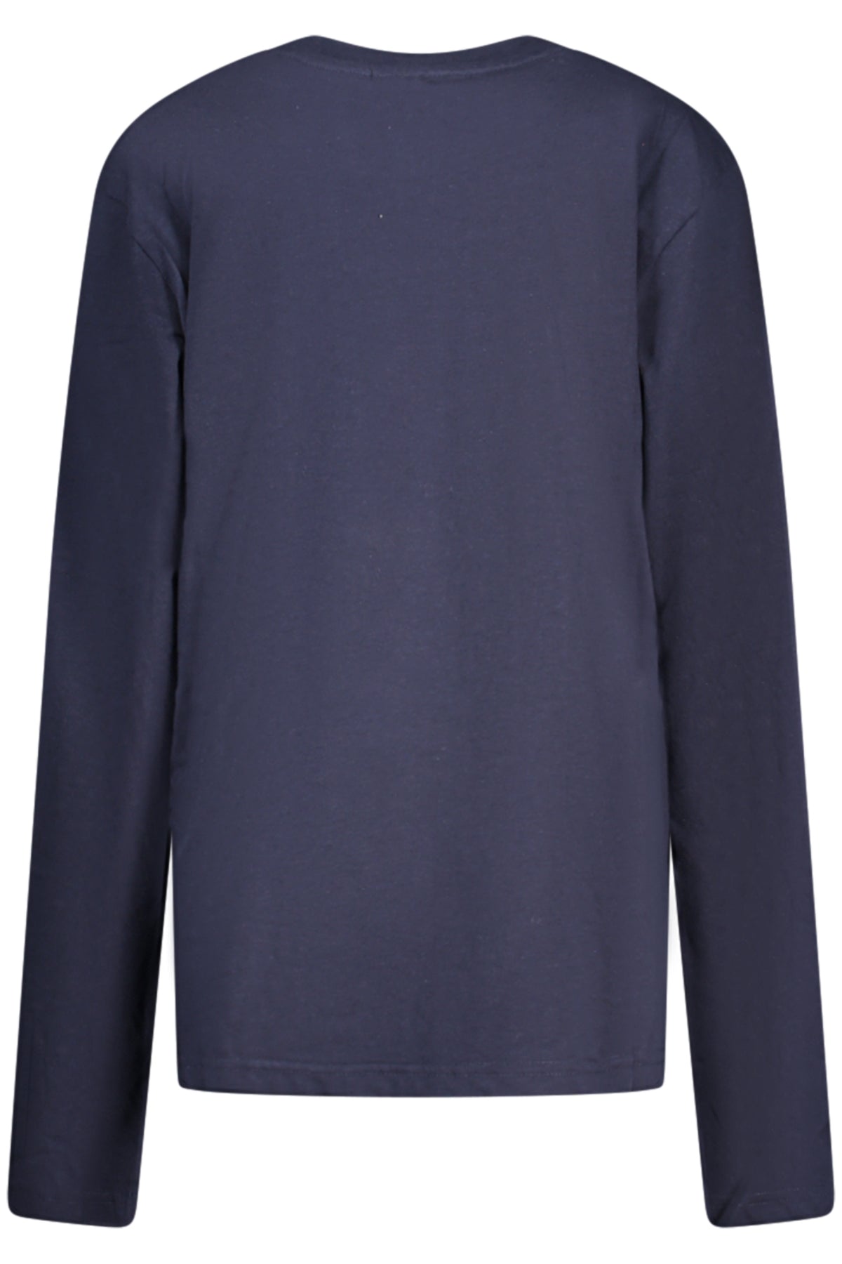 NORTH SAILS T-SHIRT MANICHE LUNGHE BAMBINO BLU