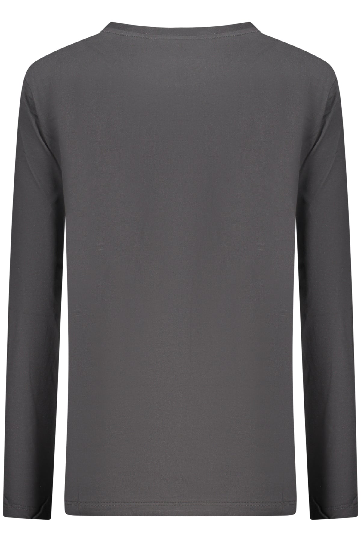 NORTH SAILS T-SHIRT MANICHE LUNGHE DONNA NERO