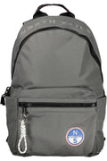 NORTH SAILS ZAINO UOMO GRIGIO