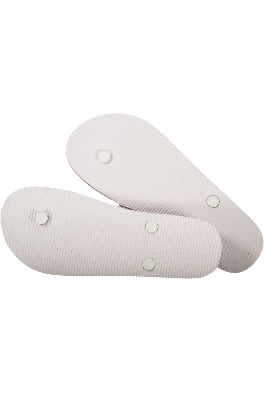 NORWAY 1963 CALZATURA CIABATTA DONNA BIANCO