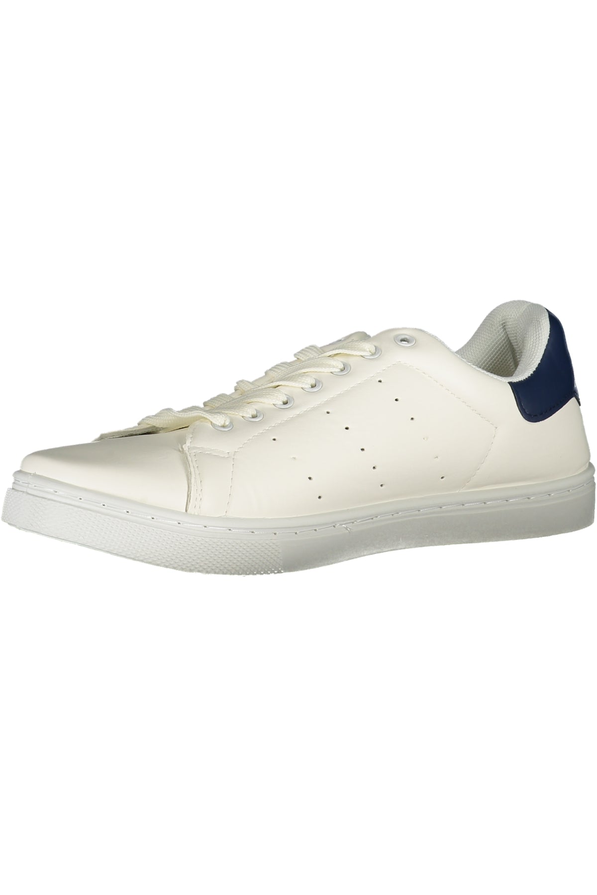 NORWAY 1963 CALZATURA SPORTIVA UOMO BIANCO