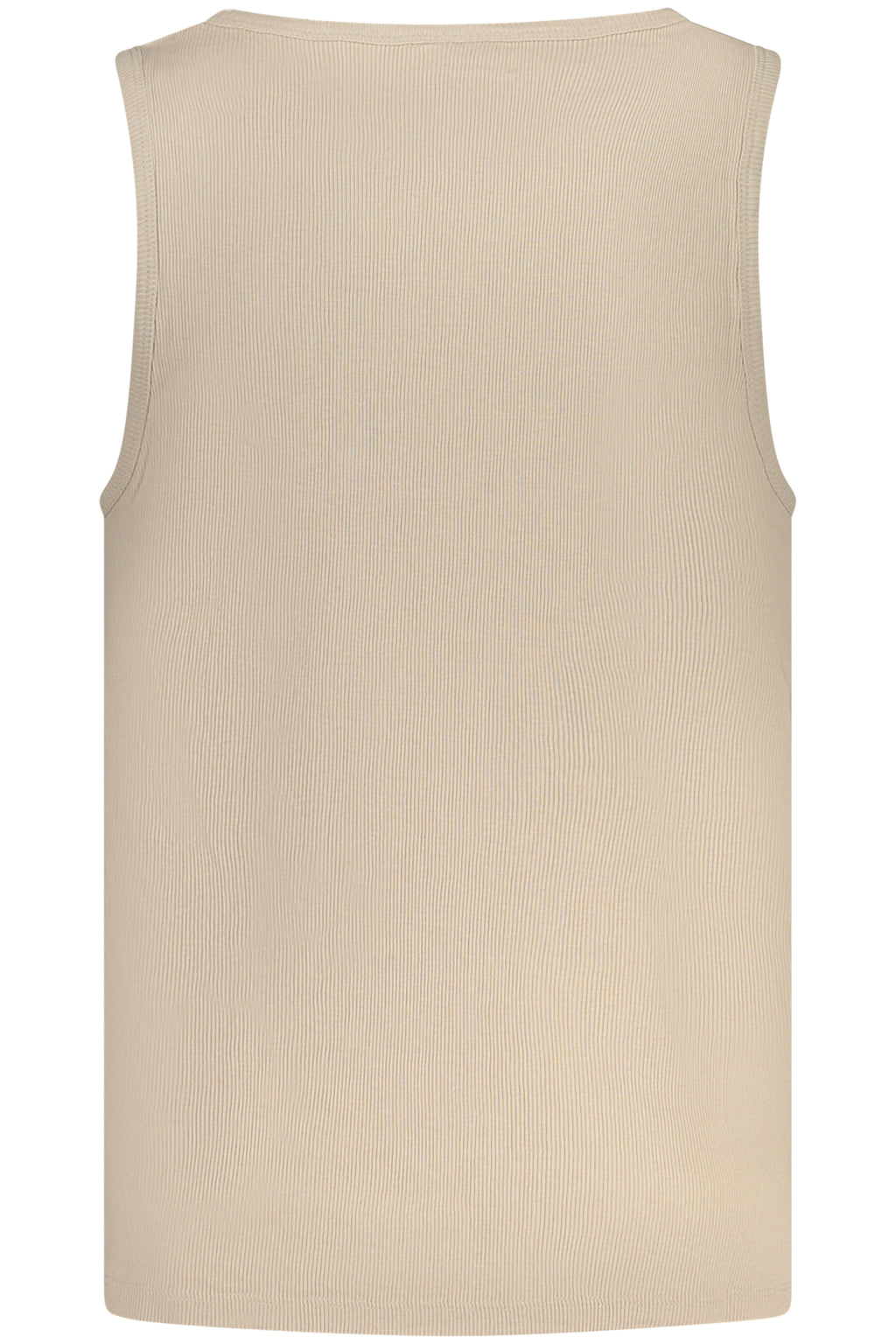 NORWAY 1963 CANOTTA UOMO BEIGE