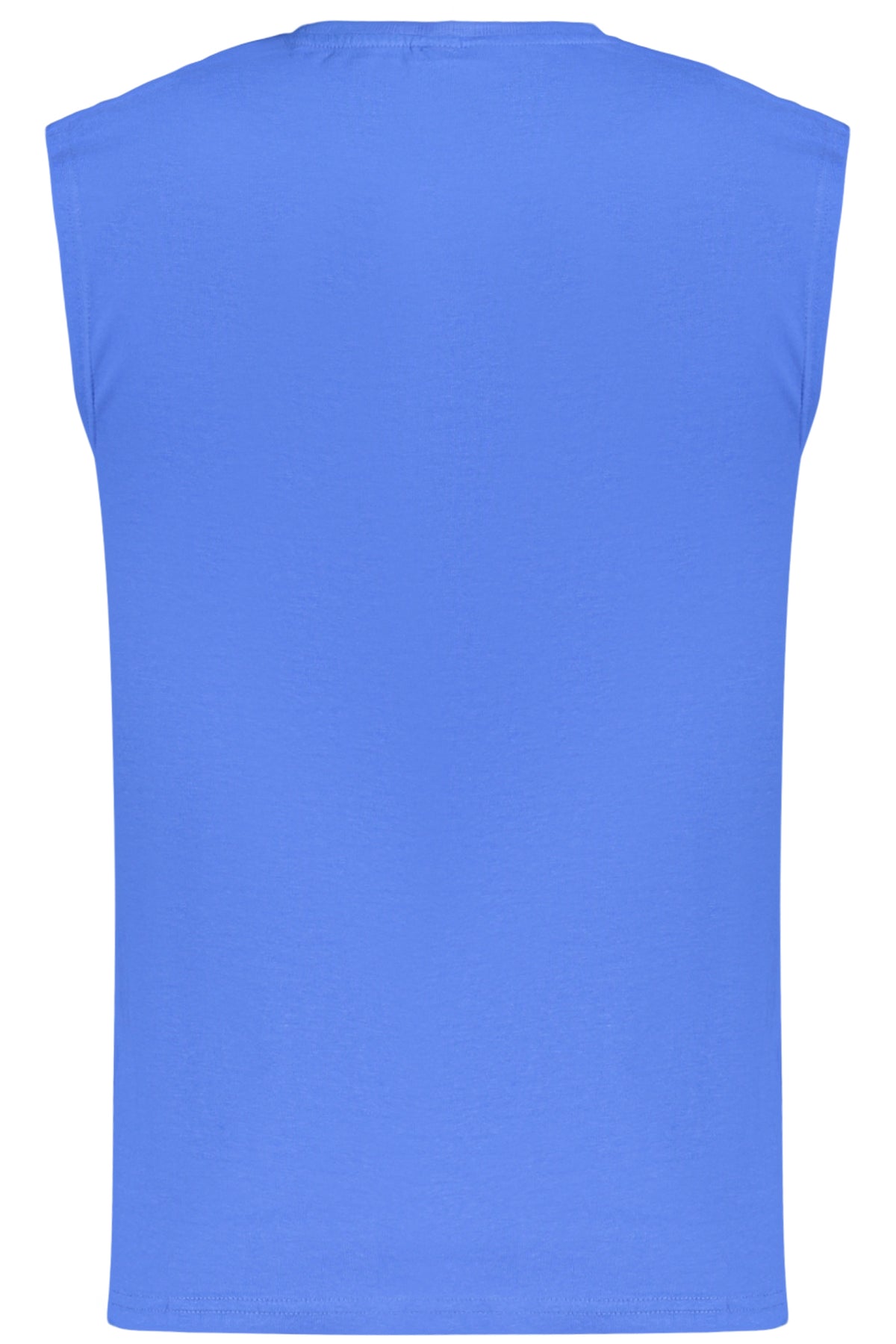 NORWAY 1963 CANOTTA UOMO BLU