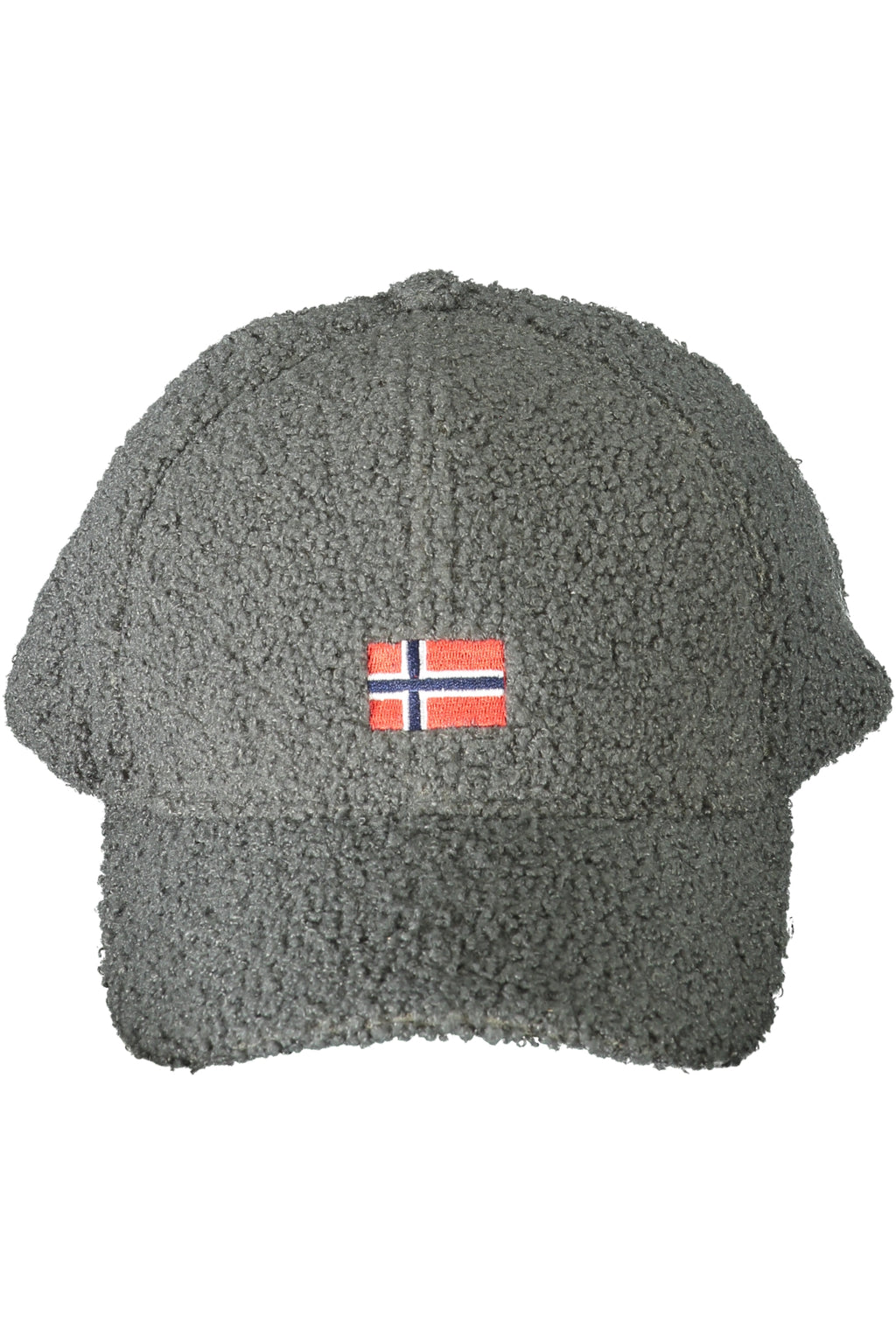 NORWAY 1963 CAPPELLO UOMO GRIGIO