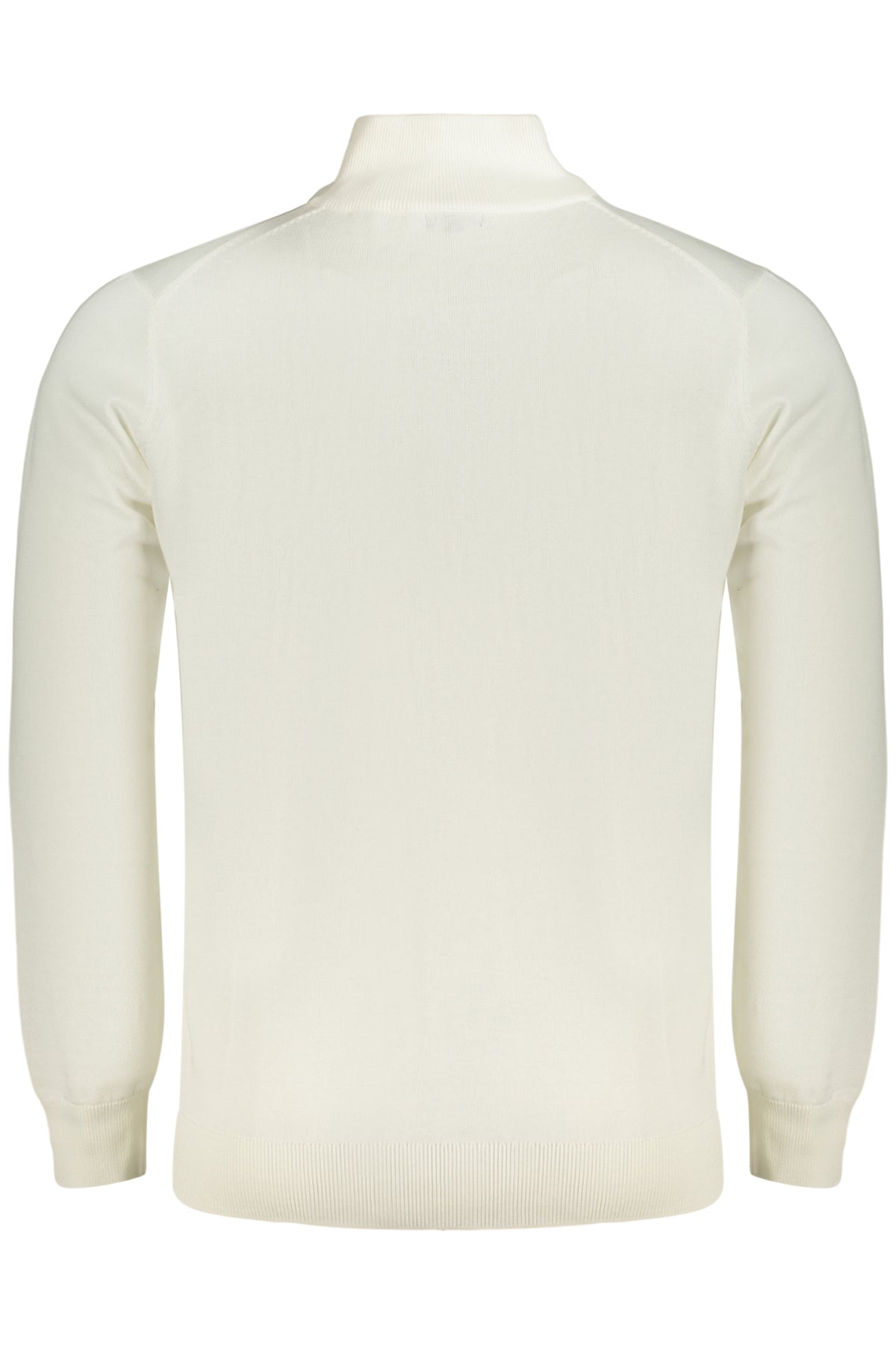 NORWAY 1963 CARDIGAN UOMO BIANCO