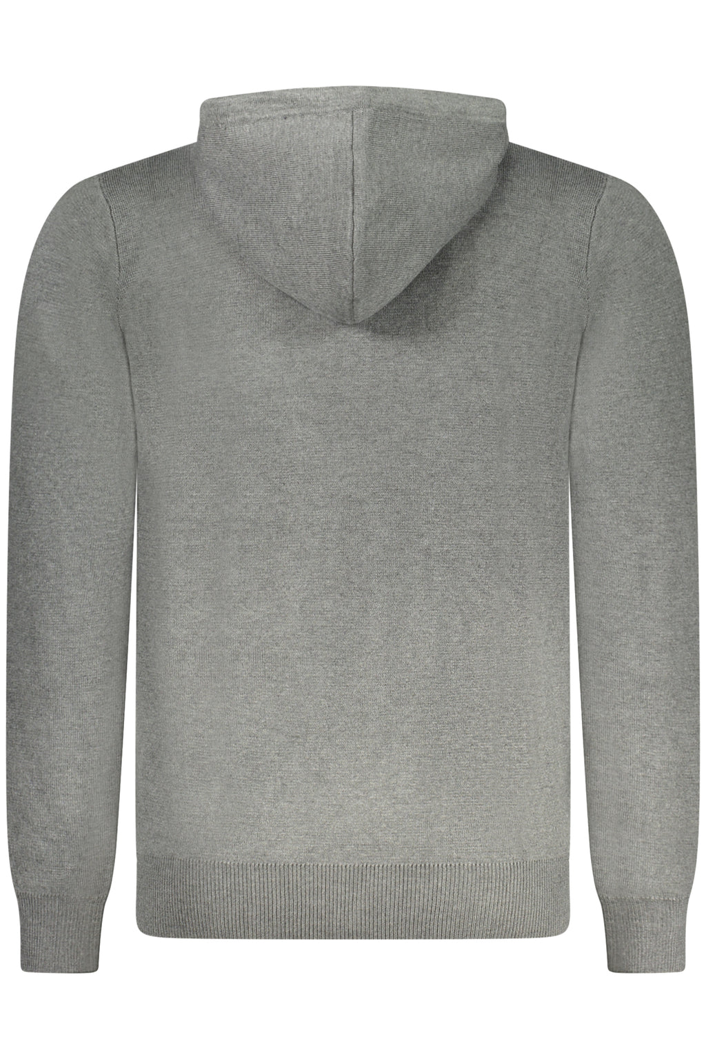 NORWAY 1963 CARDIGAN UOMO GRIGIO
