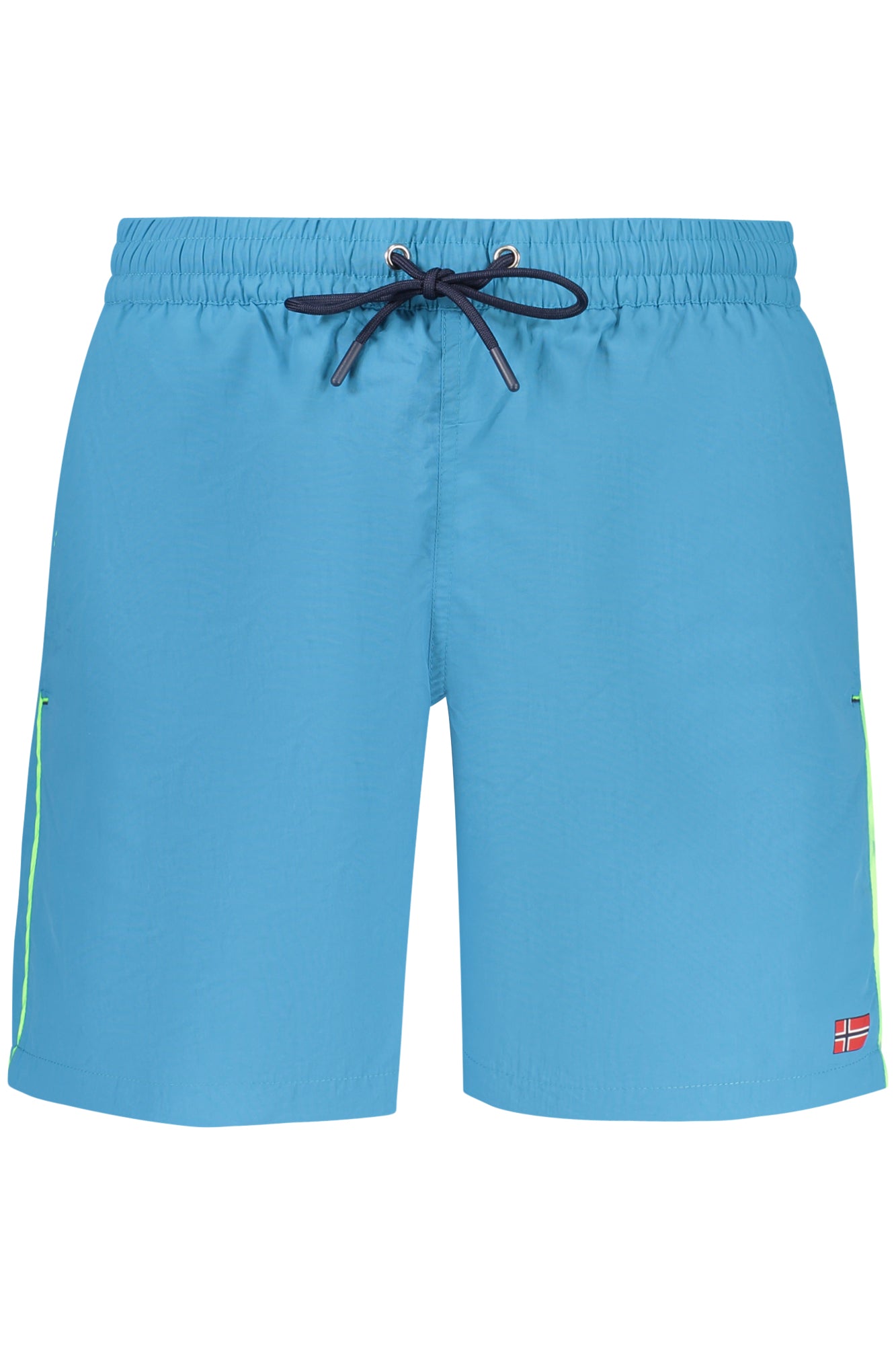 NORWAY 1963 COSTUME PARTE SOTTO UOMO AZZURRO
