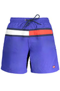 NORWAY 1963 COSTUME PARTE SOTTO UOMO BLU