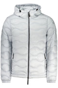 NORWAY 1963 GIUBBOTTO UOMO AZZURRO