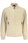NORWAY 1963 GIUBBOTTO UOMO BEIGE