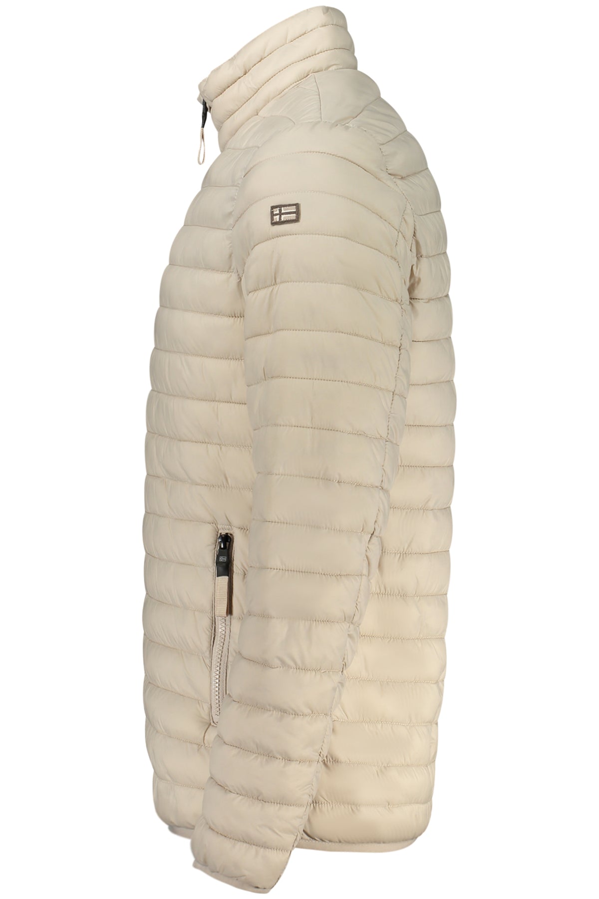 NORWAY 1963 GIUBBOTTO UOMO BEIGE