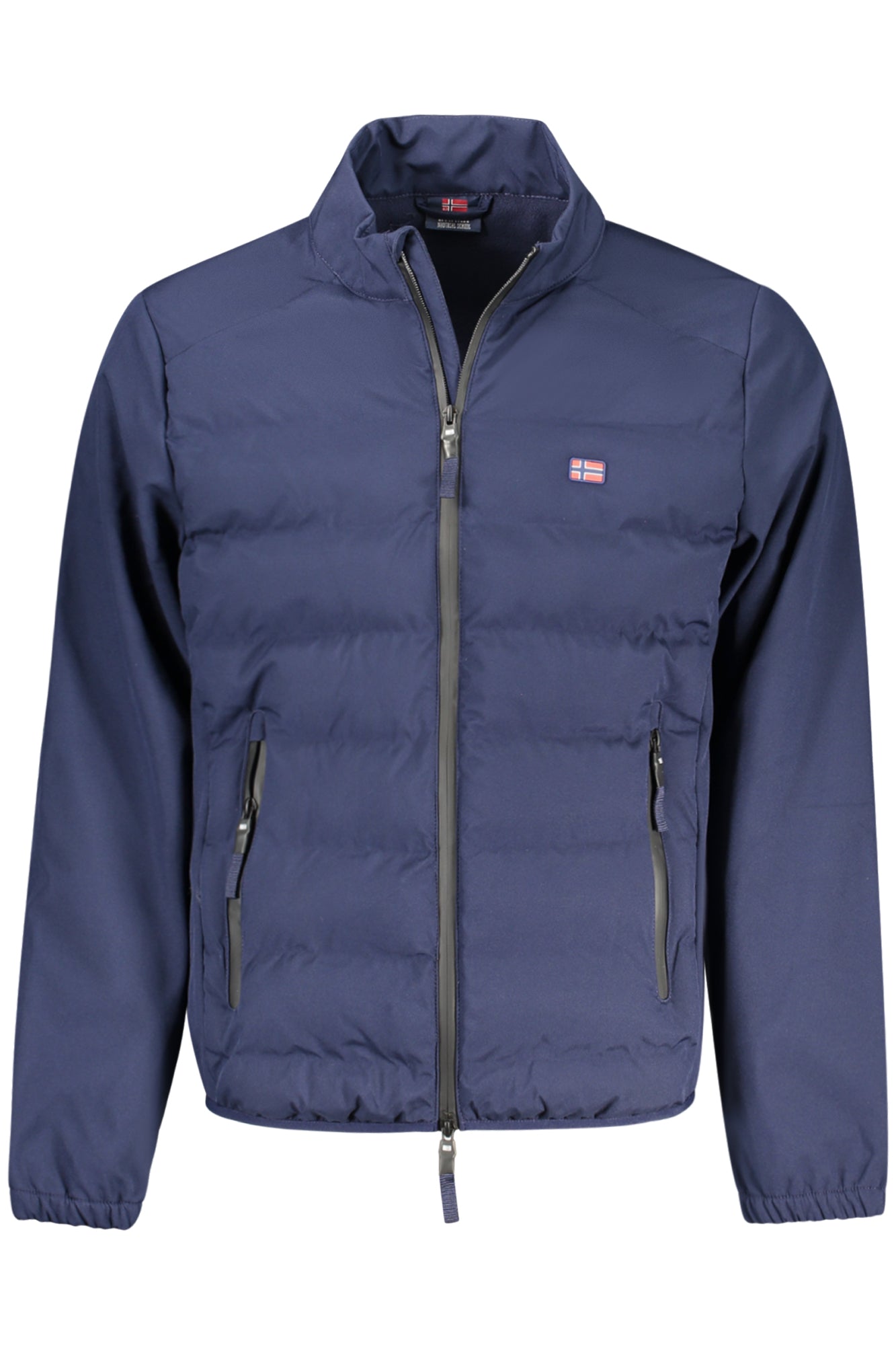 NORWAY 1963 GIUBBOTTO UOMO BLU