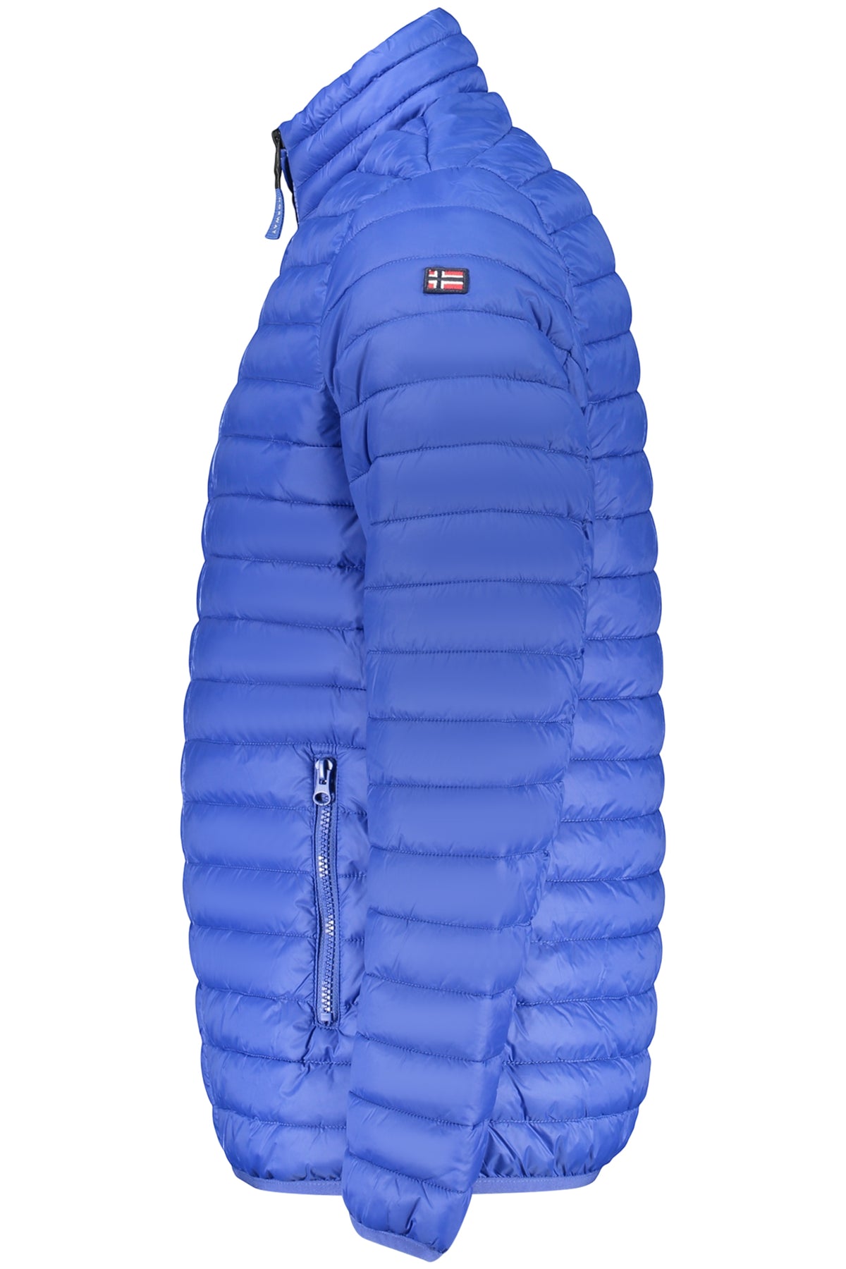 NORWAY 1963 GIUBBOTTO UOMO BLU