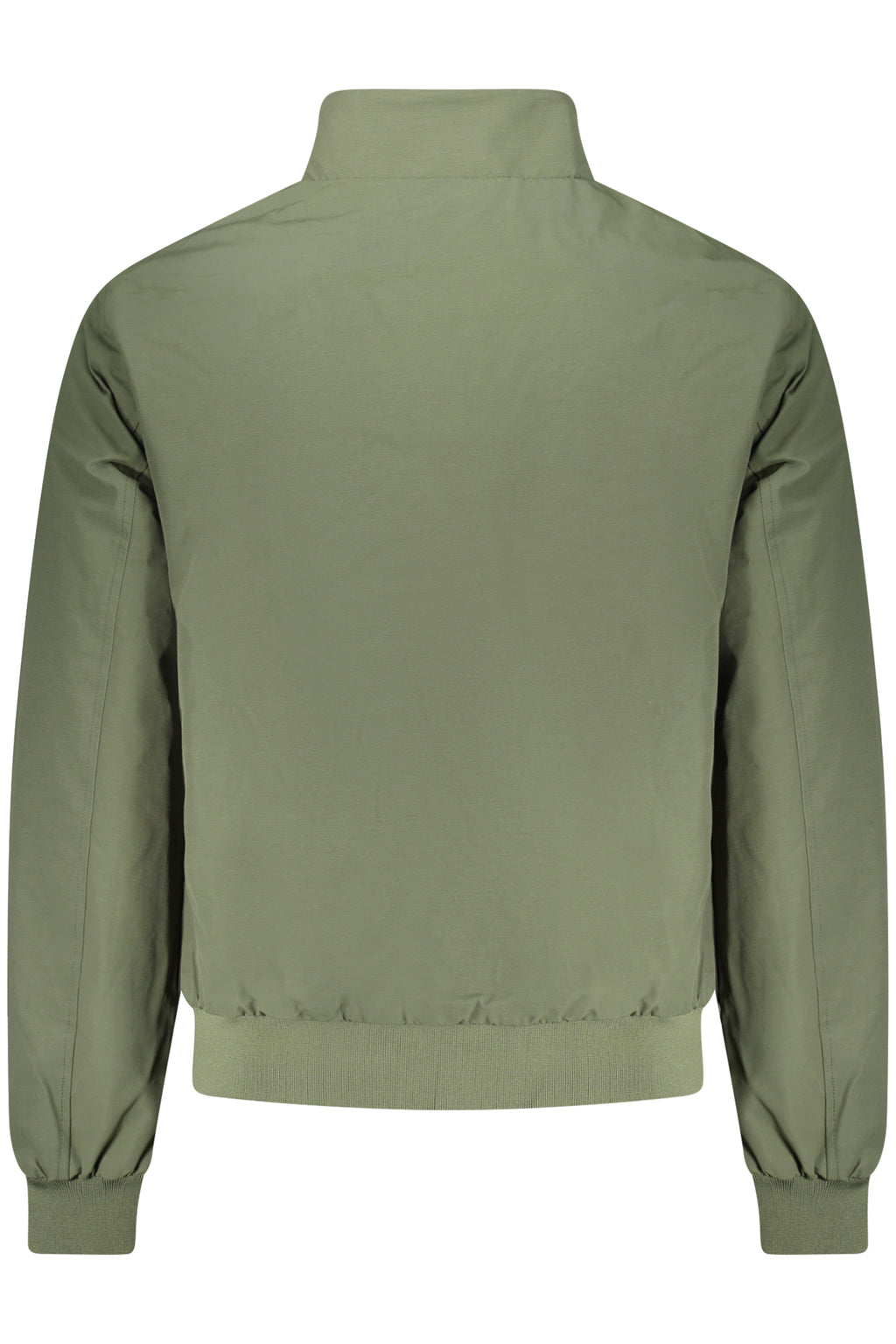 NORWAY 1963 GIUBBOTTO UOMO VERDE