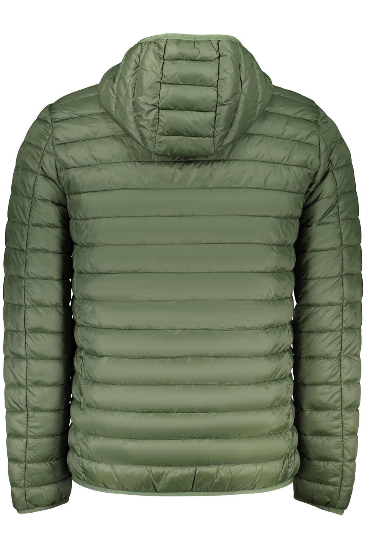 NORWAY 1963 GIUBBOTTO UOMO VERDE