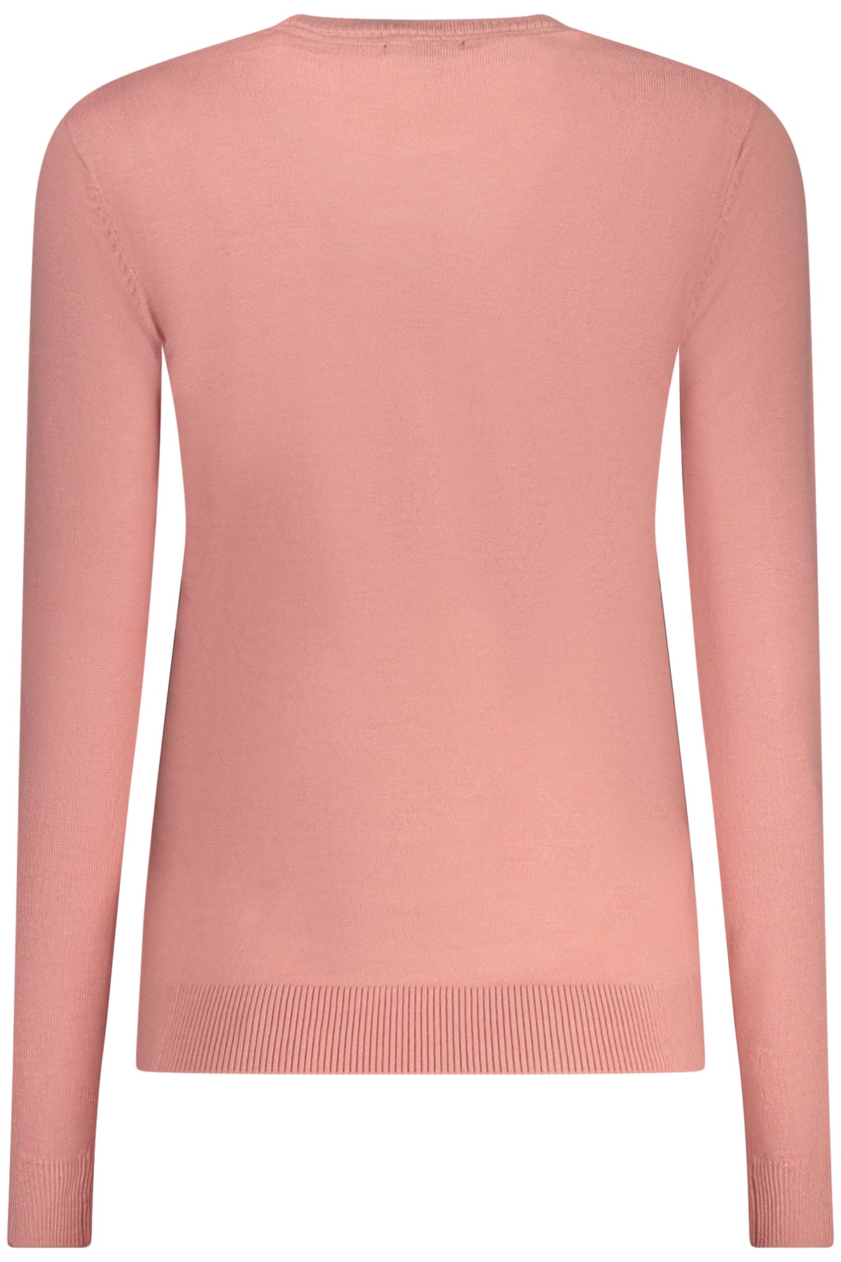 NORWAY 1963 MAGLIA DONNA ROSA