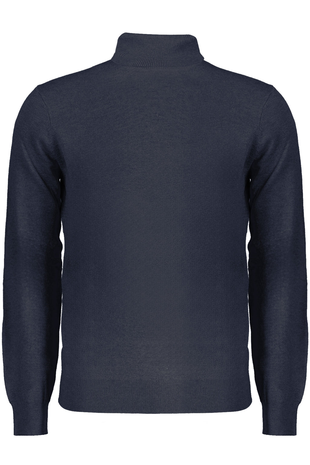 NORWAY 1963 MAGLIA UOMO BLU