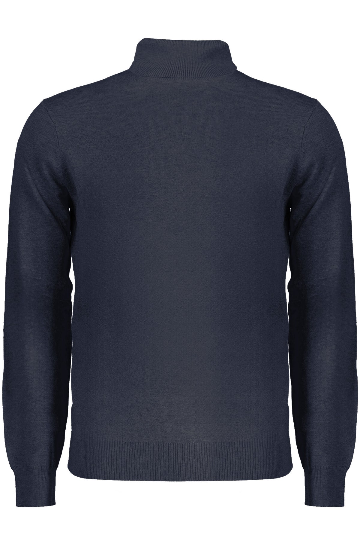NORWAY 1963 MAGLIA UOMO BLU