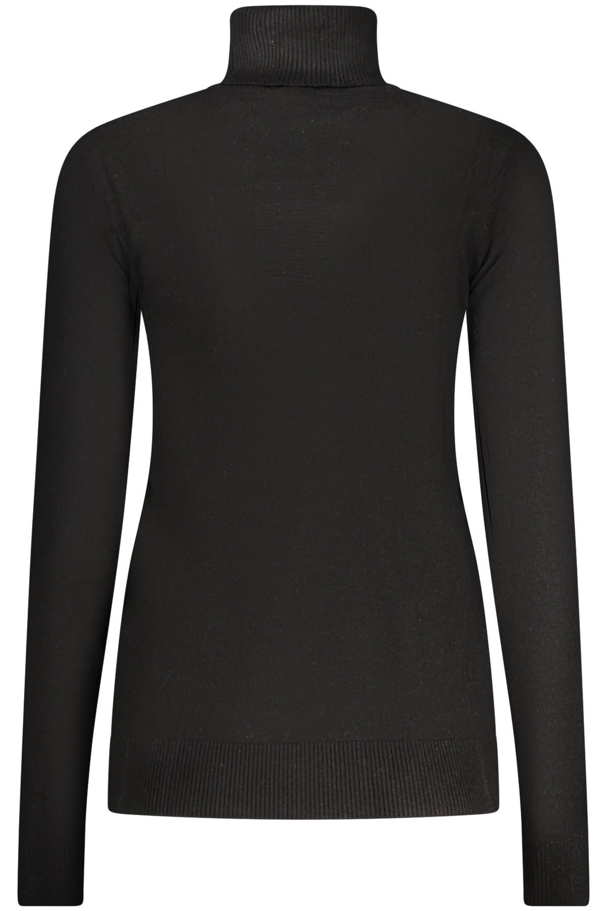 NORWAY 1963 MAGLIONE DONNA NERO