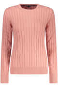NORWAY 1963 MAGLIONE DONNA ROSA