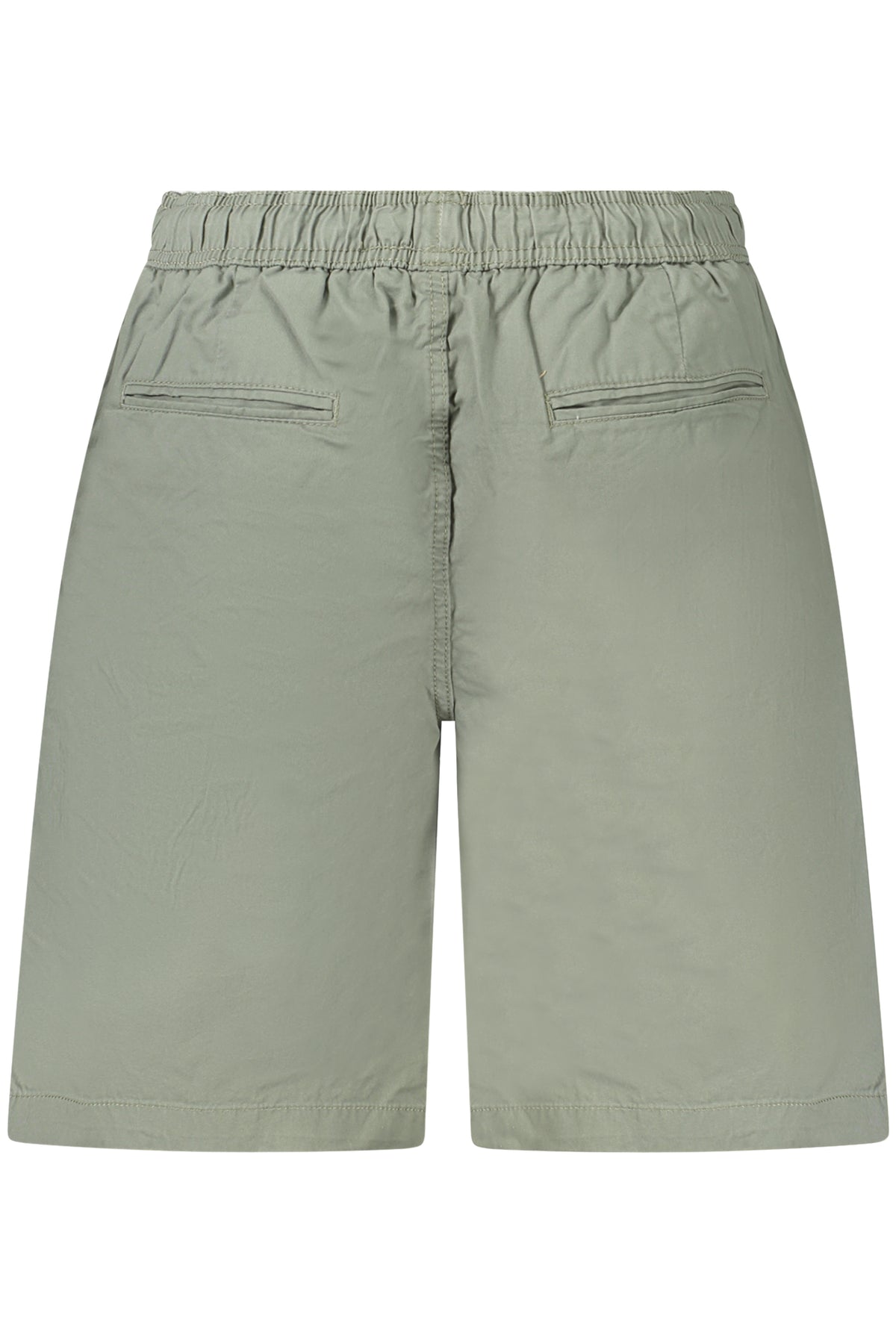 NORWAY 1963 PANTALONE BERMUDA UOMO VERDE