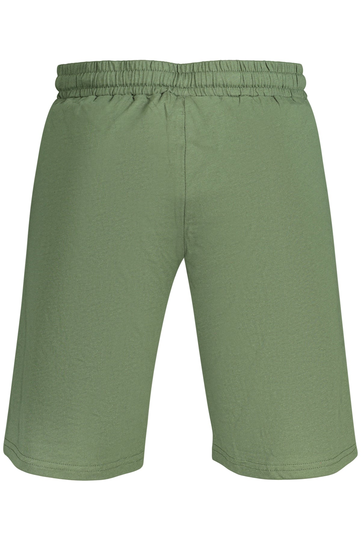 NORWAY 1963 PANTALONE BERMUDA UOMO VERDE