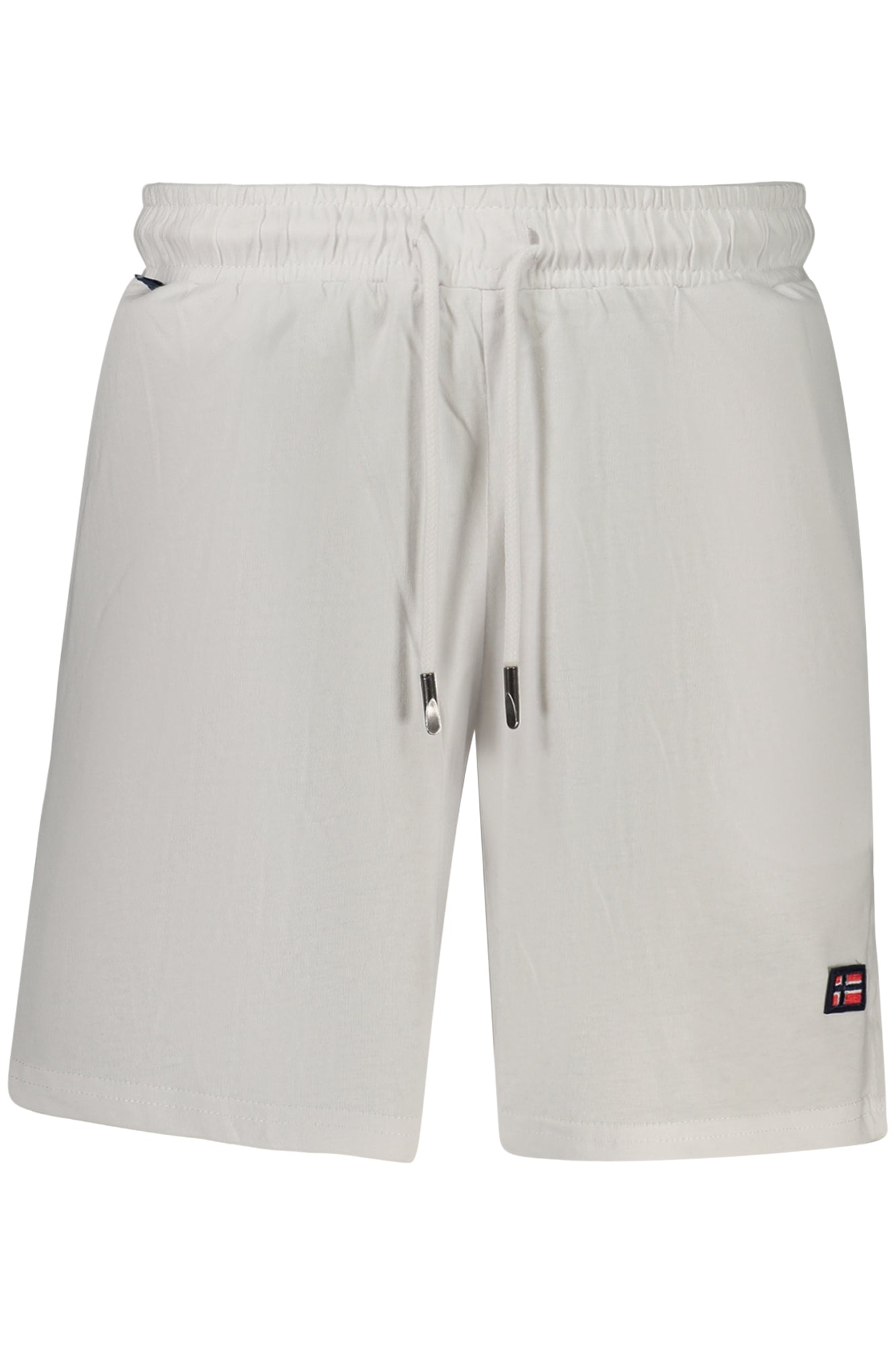 NORWAY 1963 PANTALONE SHORT DONNA BIANCO